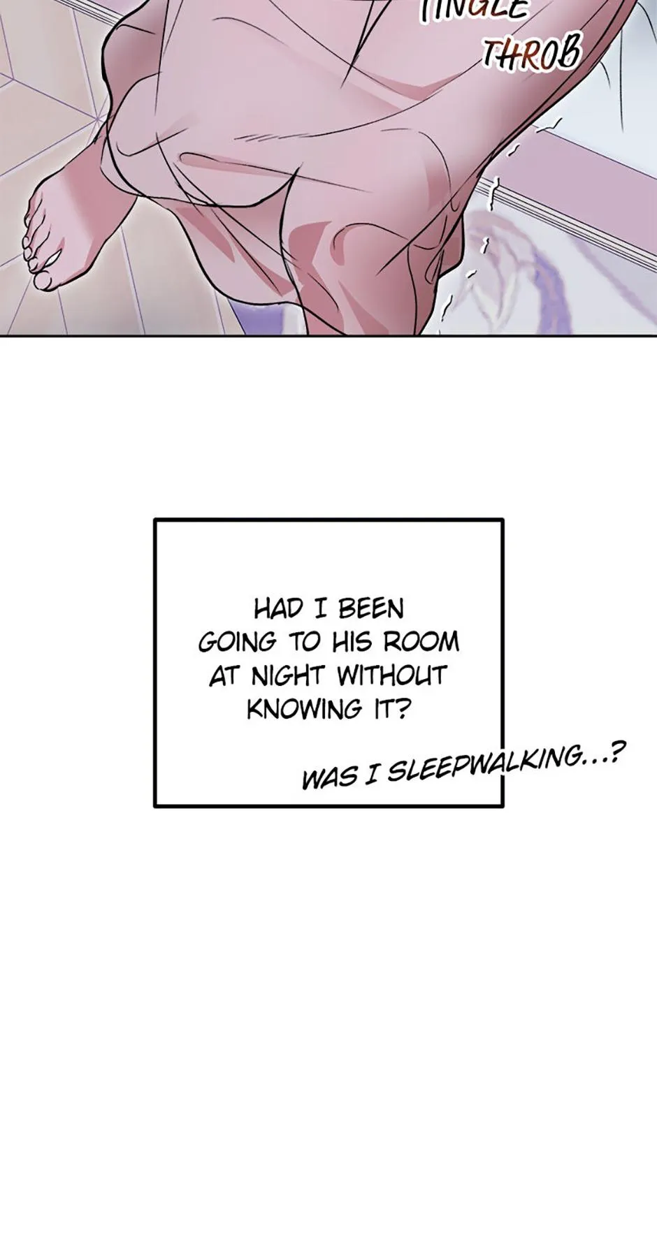 Conceived a child while sleeping Chapter 4 page 48 - 