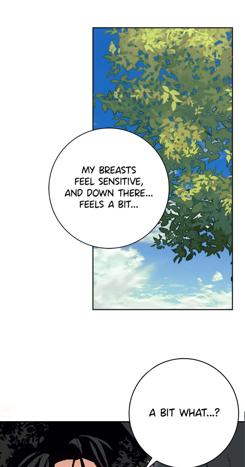 Conceived a child while sleeping Chapter 4 page 49 - 