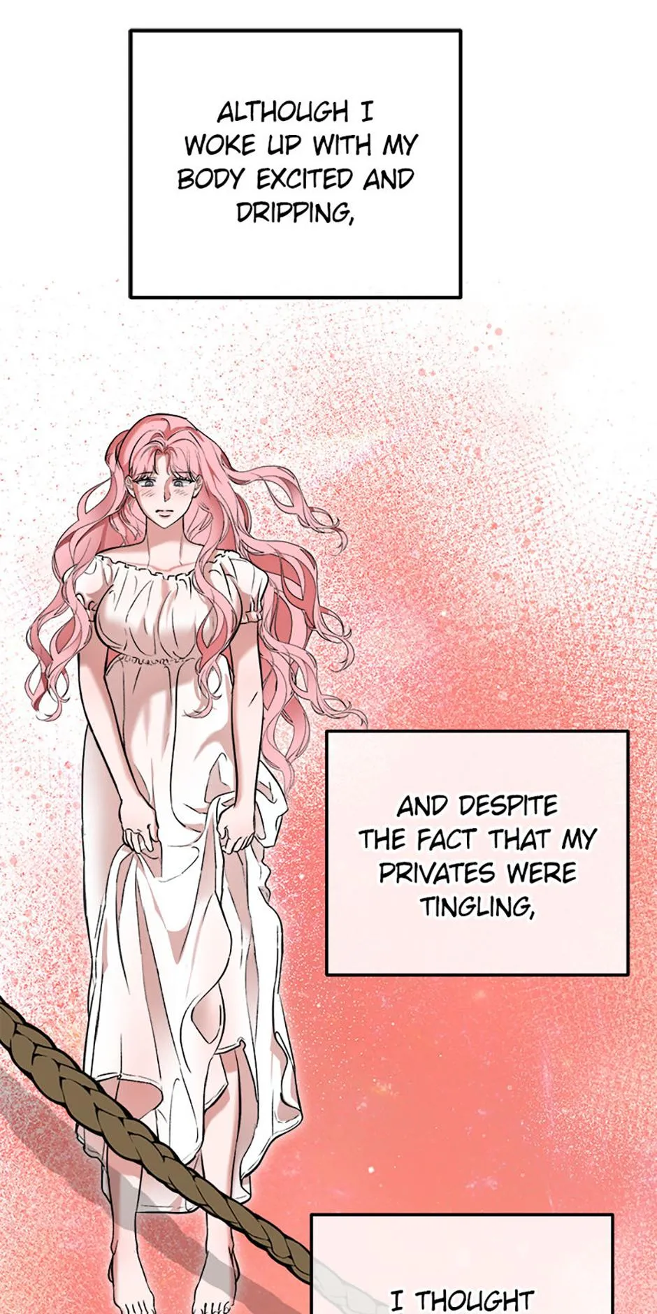 Conceived a child while sleeping Chapter 4 page 53 - 