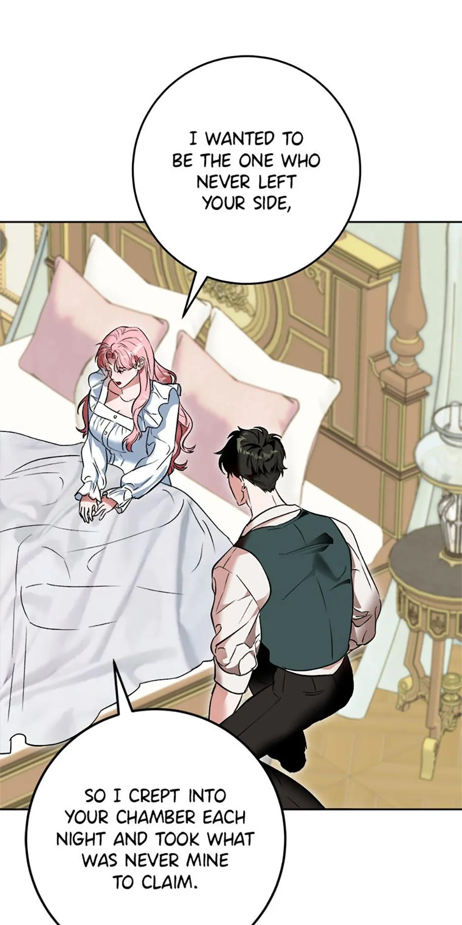 Conceived a child while sleeping Chapter 4 page 57 - 
