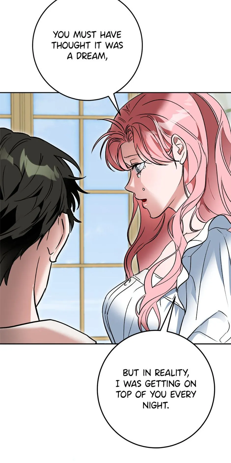 Conceived a child while sleeping Chapter 4 page 59 - 