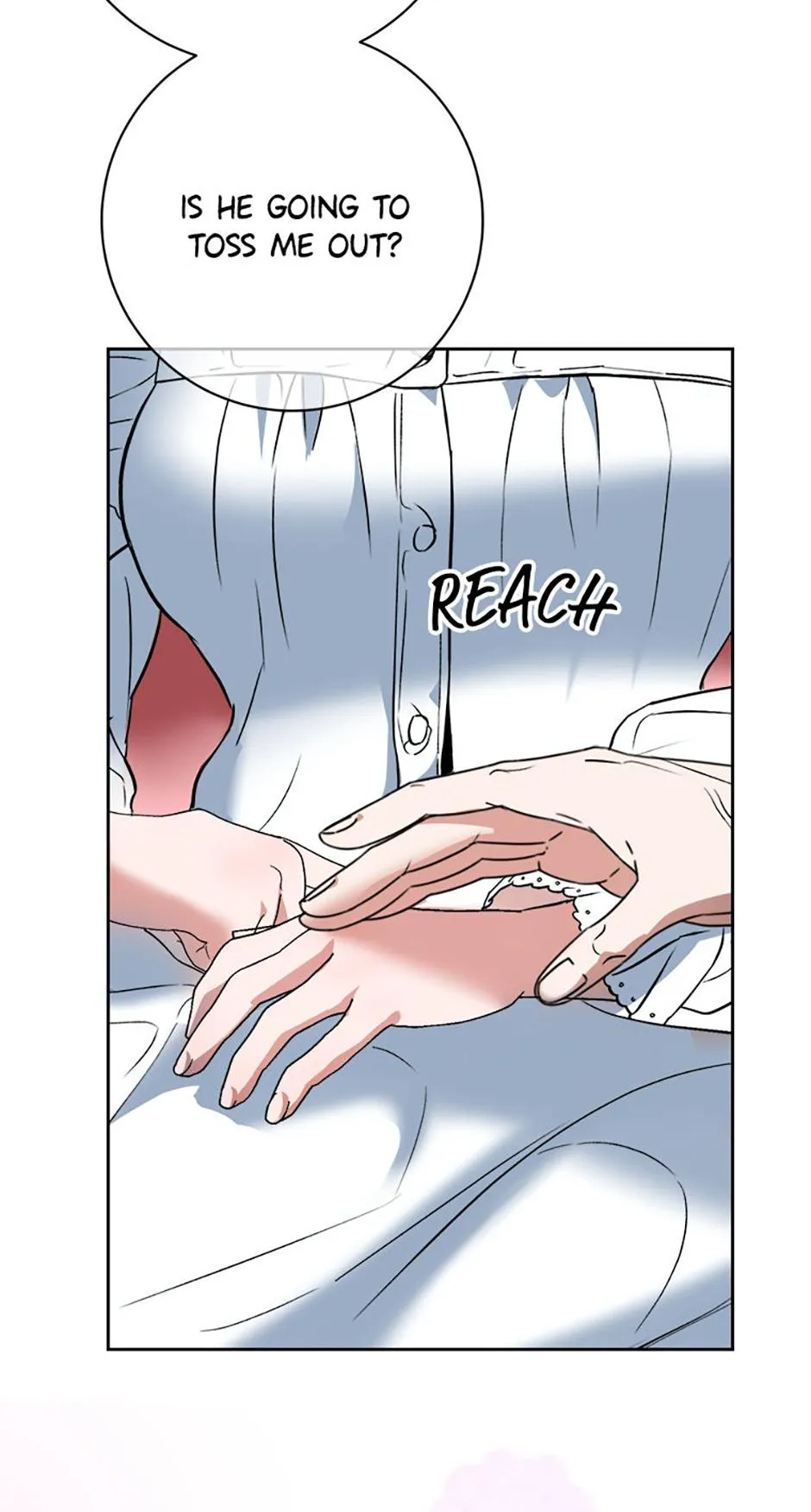 Conceived a child while sleeping Chapter 4 page 61 - 