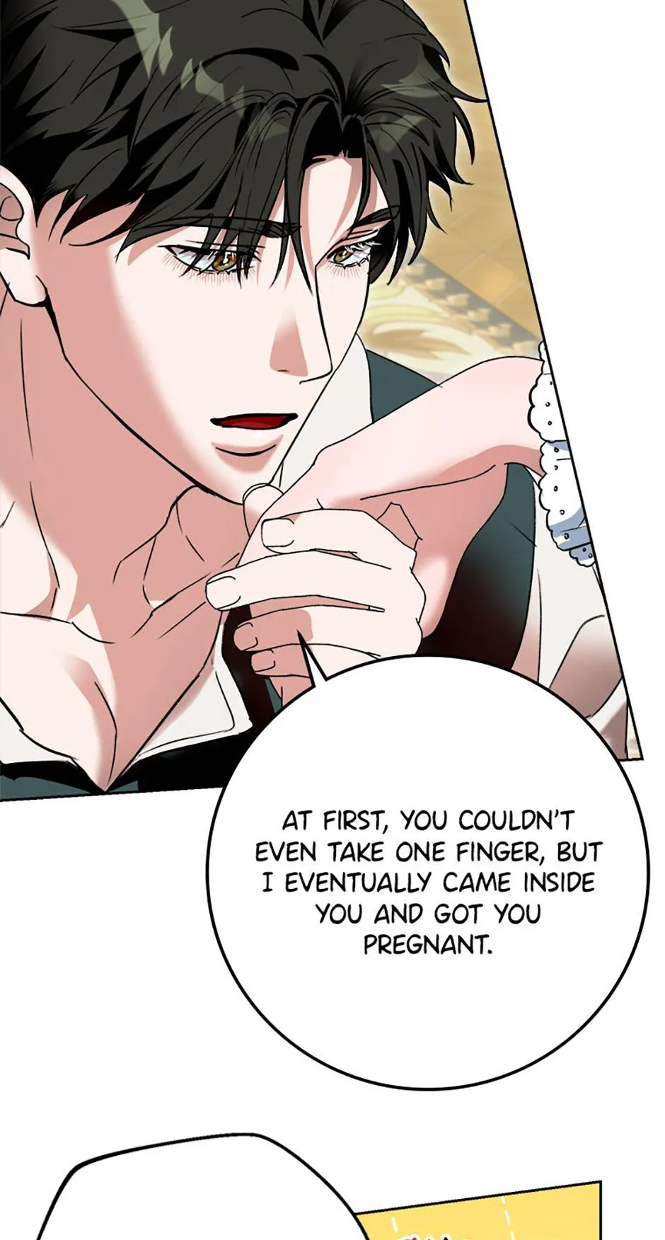 Conceived a child while sleeping Chapter 4 page 65 - 