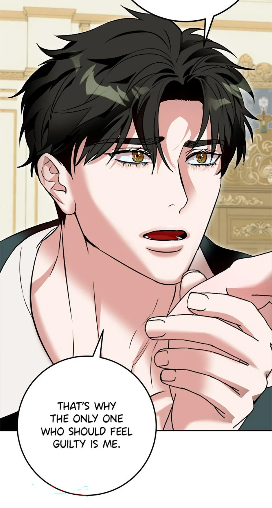 Conceived a child while sleeping Chapter 4 page 67 - 
