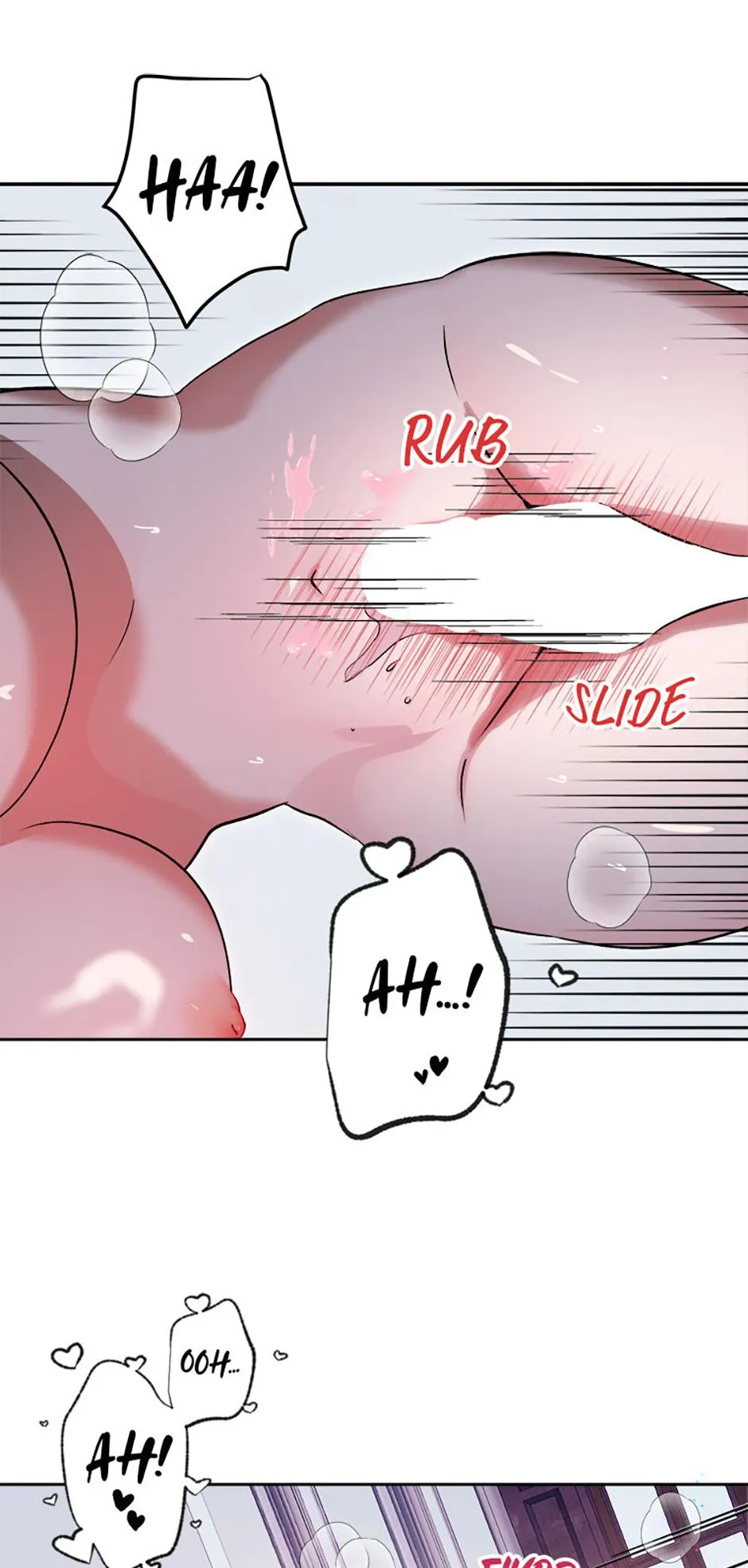 Conceived a child while sleeping Chapter 4 page 8 - 