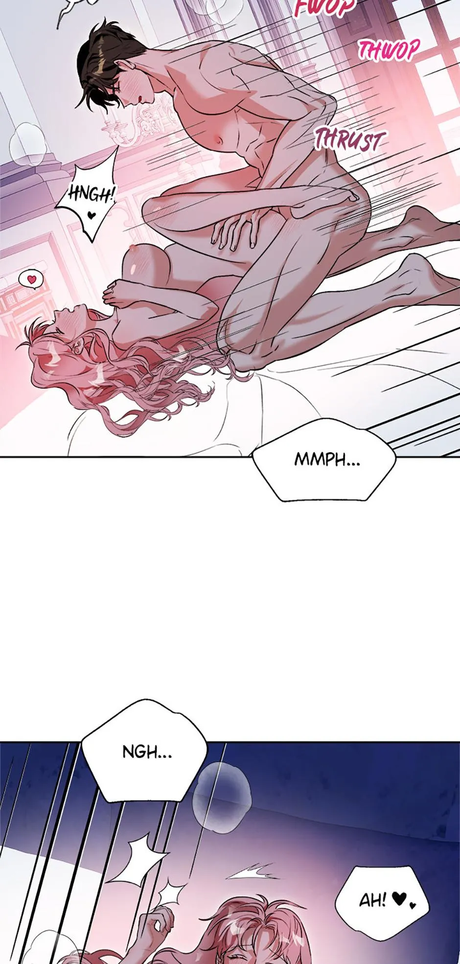 Conceived a child while sleeping Chapter 4 page 9 - 