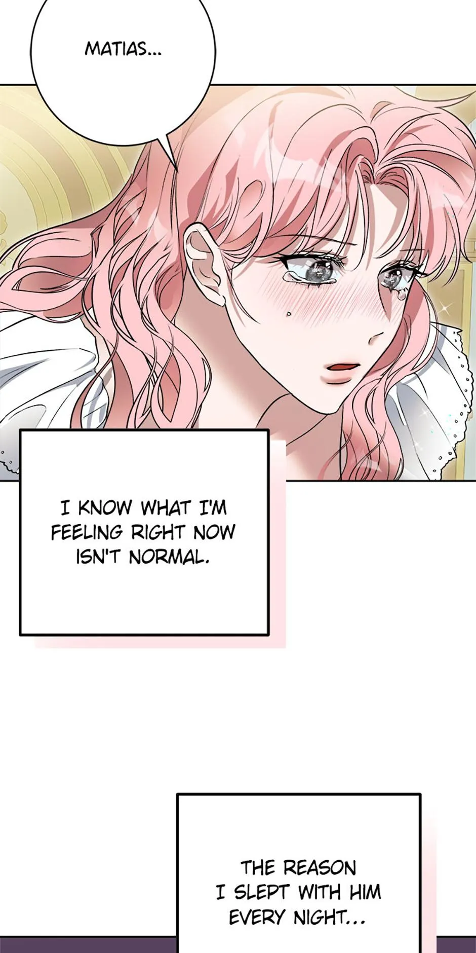 Conceived a child while sleeping Chapter 5 page 2 - 