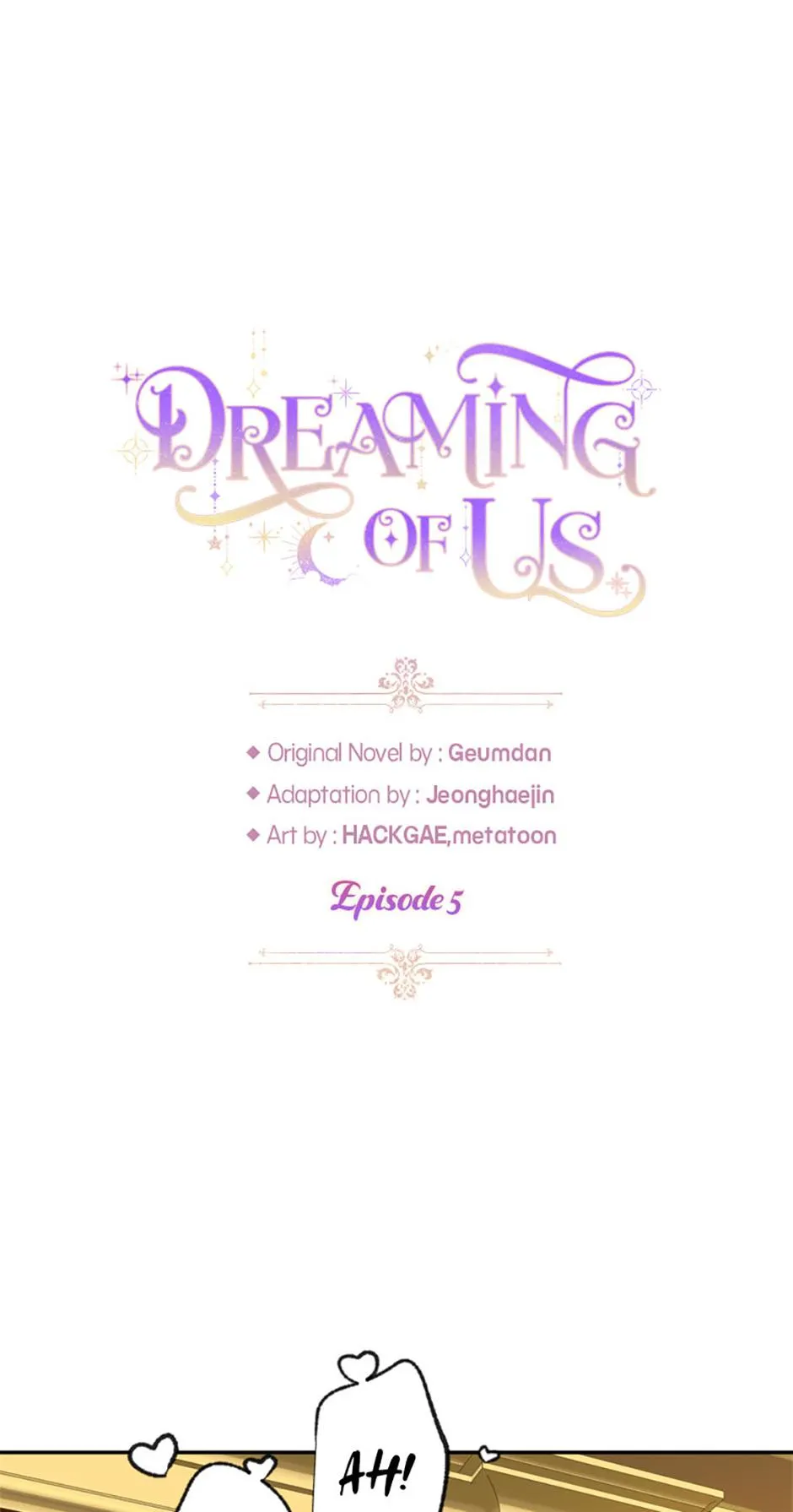 Conceived a child while sleeping Chapter 5 page 18 - 