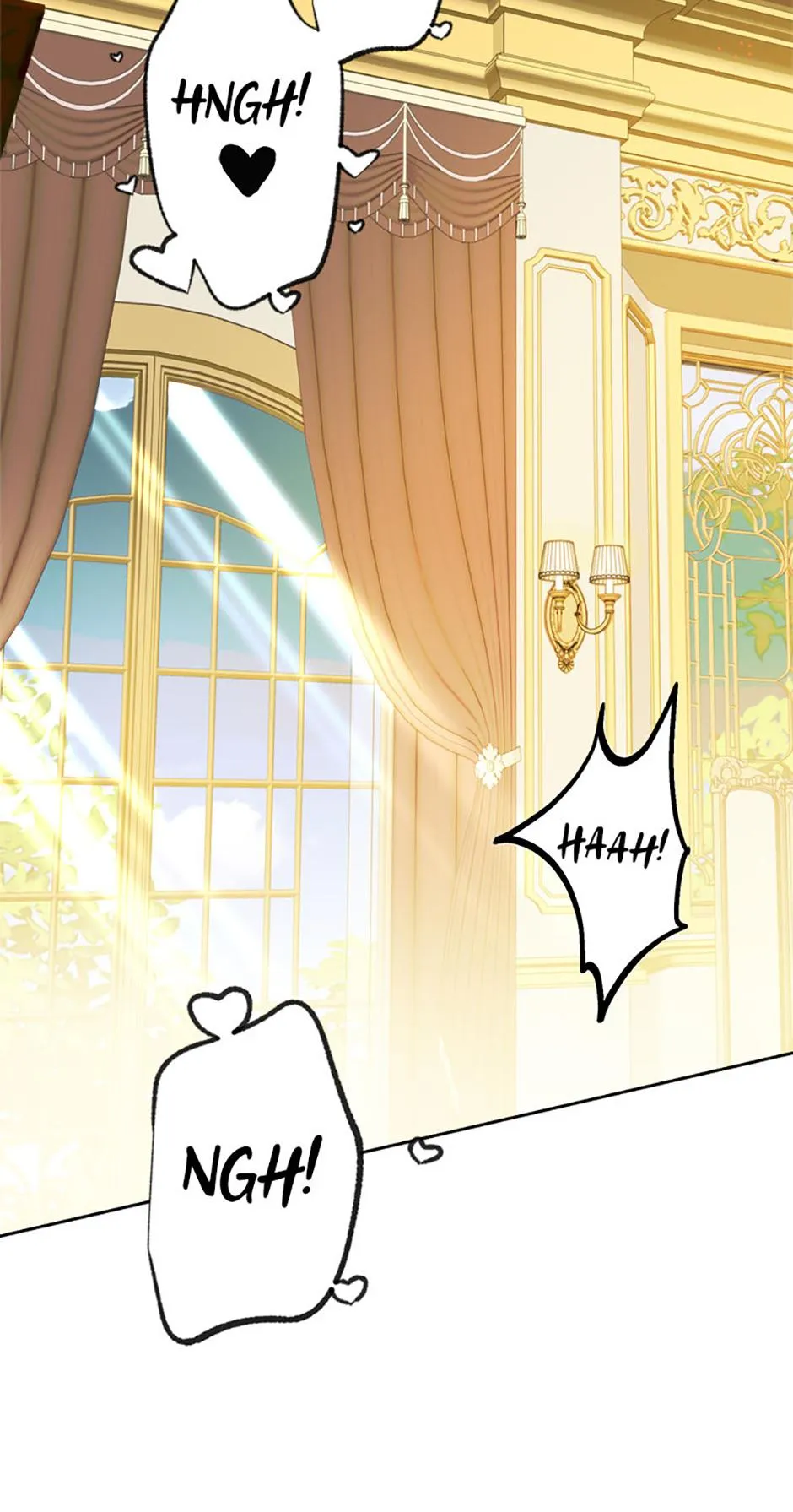 Conceived a child while sleeping Chapter 5 page 19 - 
