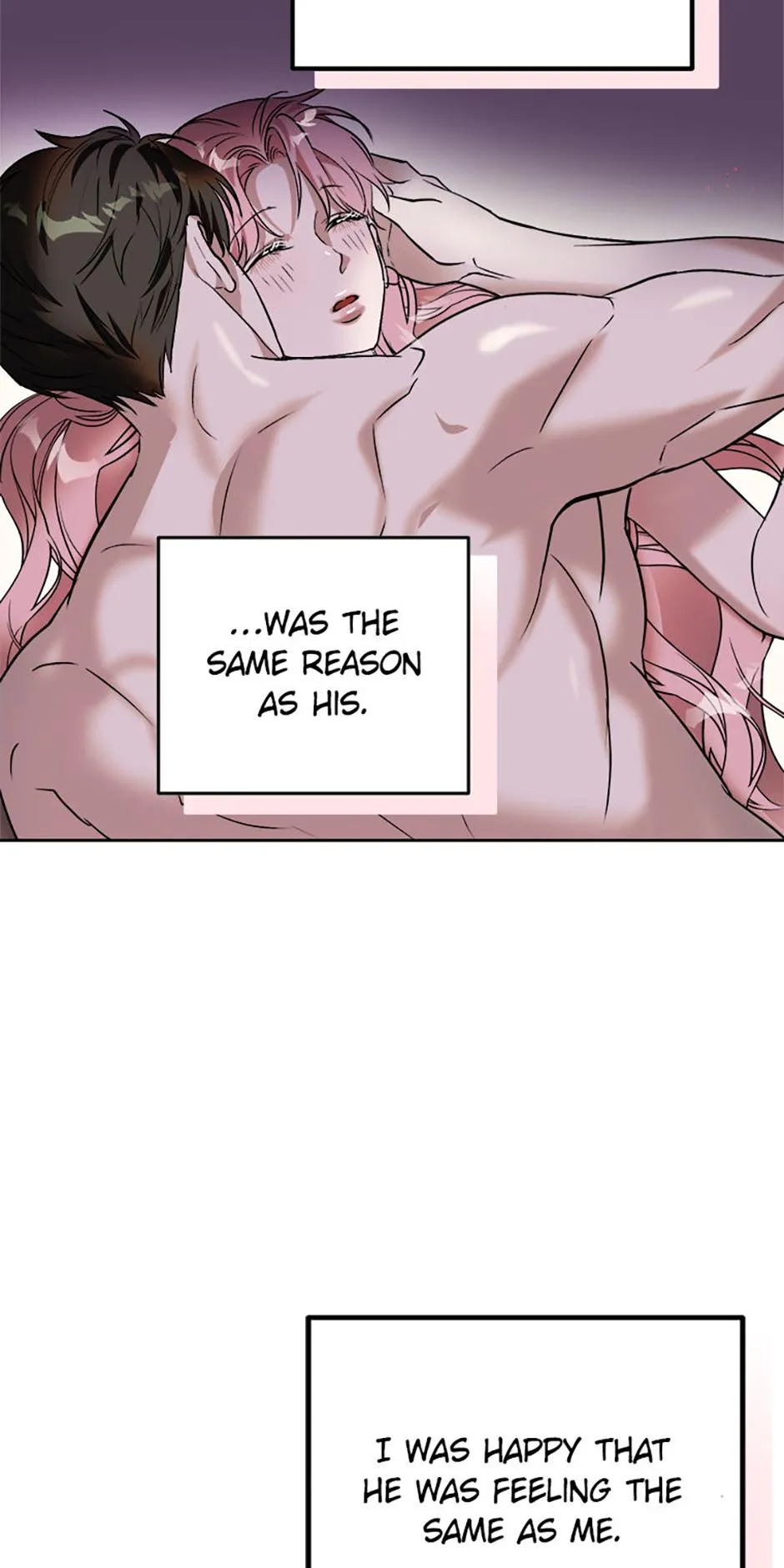 Conceived a child while sleeping Chapter 5 page 3 - 