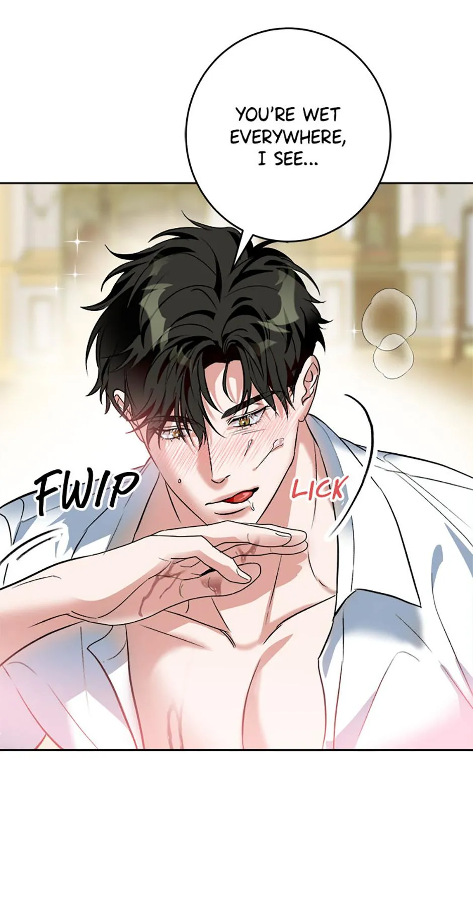 Conceived a child while sleeping Chapter 5 page 24 - 