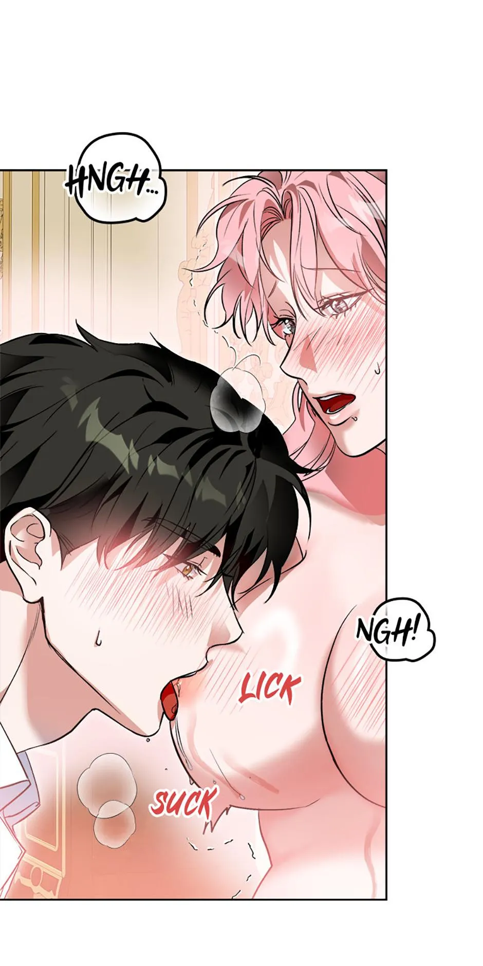 Conceived a child while sleeping Chapter 5 page 25 - 