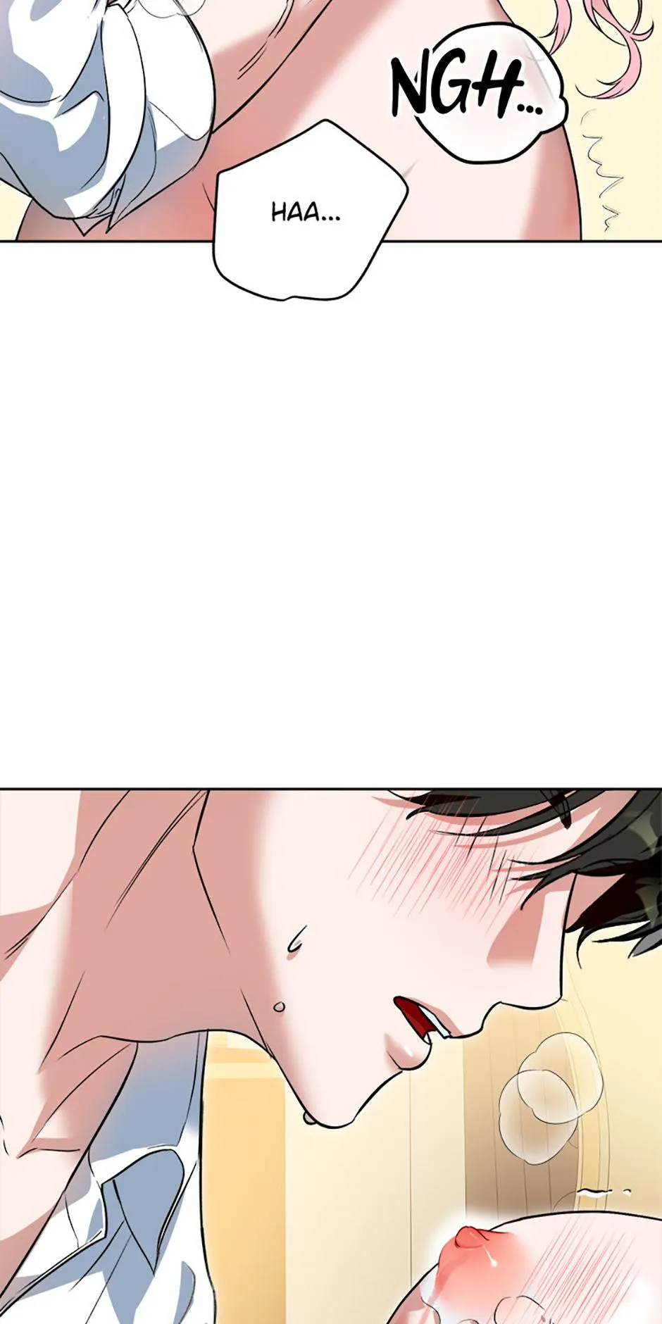 Conceived a child while sleeping Chapter 5 page 28 - 