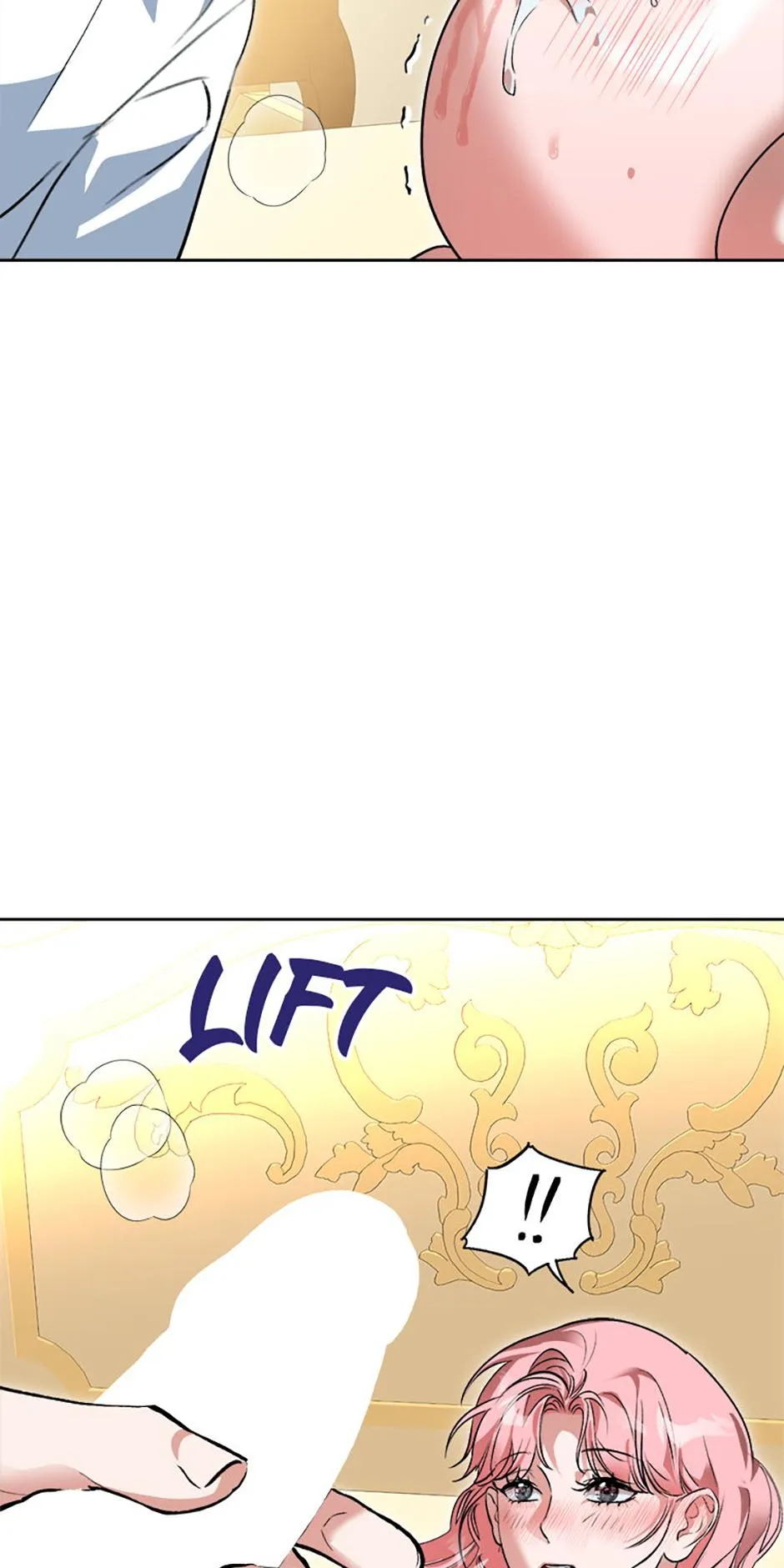 Conceived a child while sleeping Chapter 5 page 29 - 