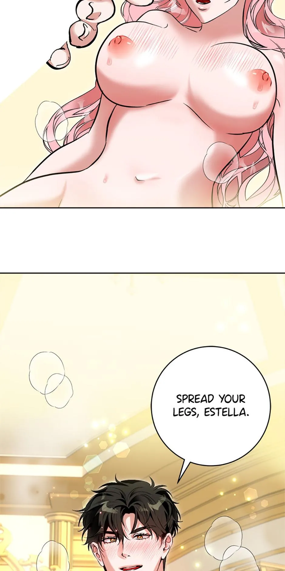 Conceived a child while sleeping Chapter 5 page 30 - 