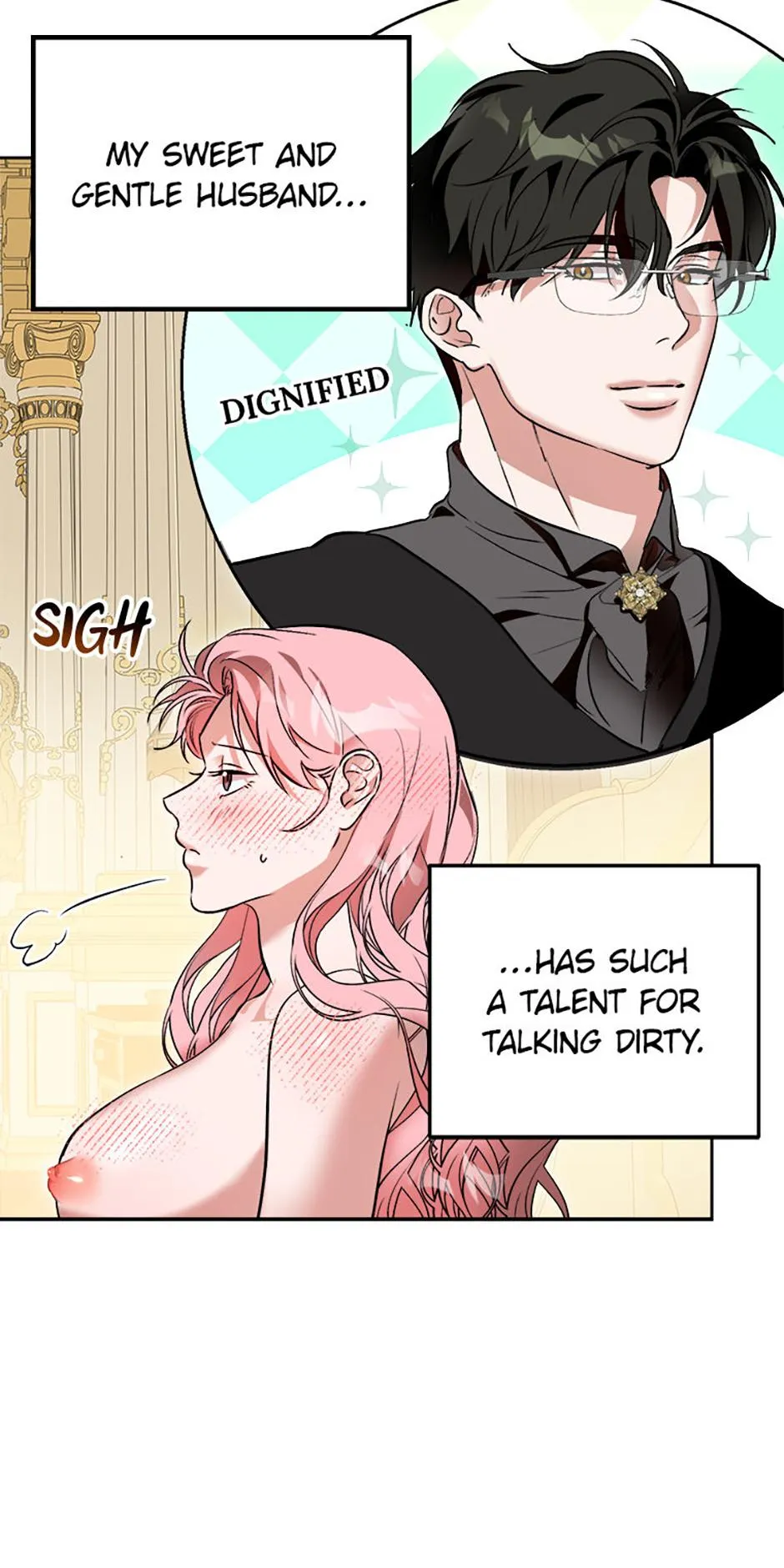 Conceived a child while sleeping Chapter 5 page 32 - 