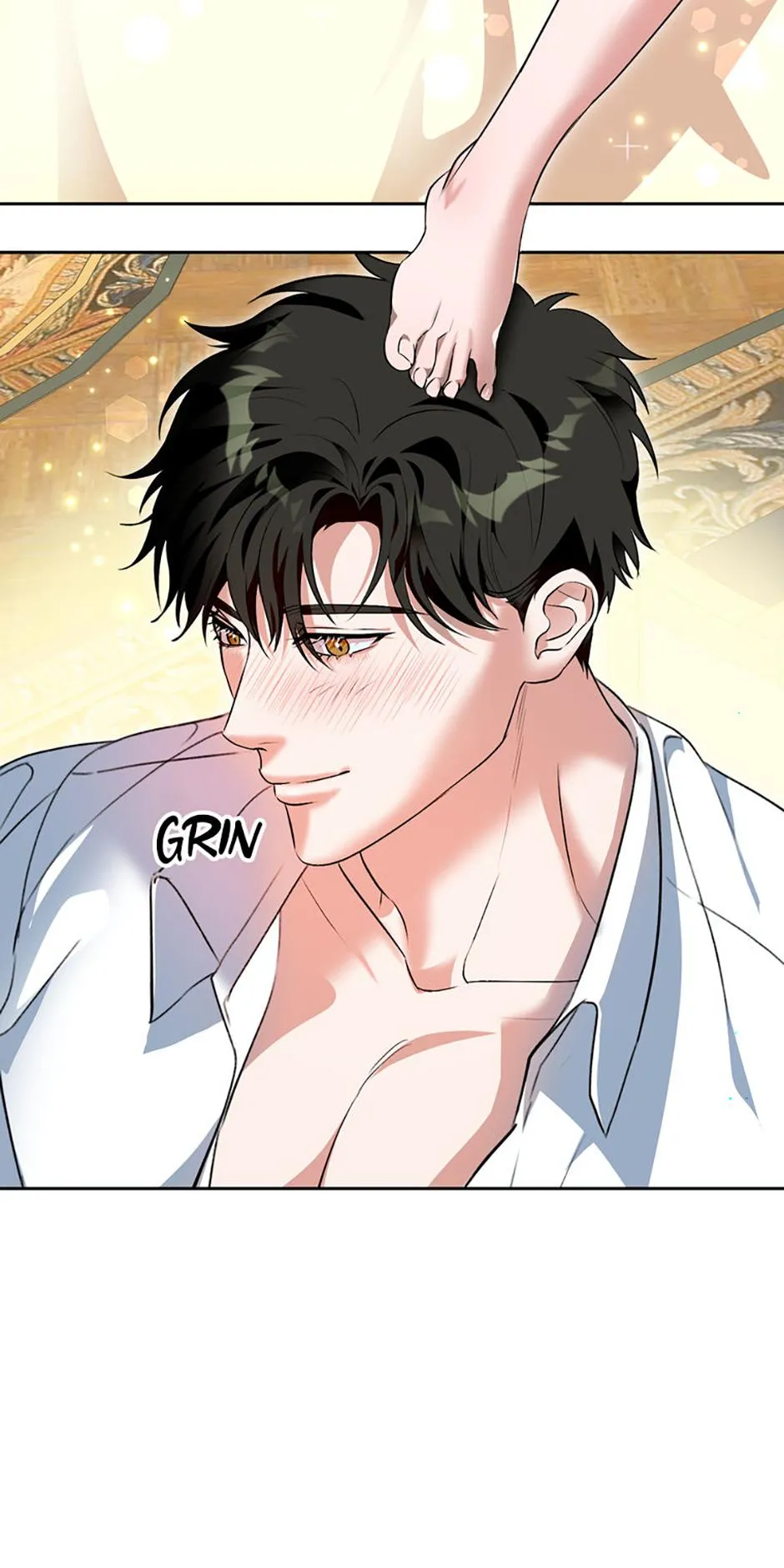 Conceived a child while sleeping Chapter 5 page 34 - 