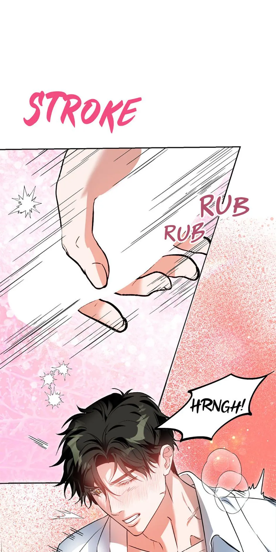 Conceived a child while sleeping Chapter 5 page 35 - 