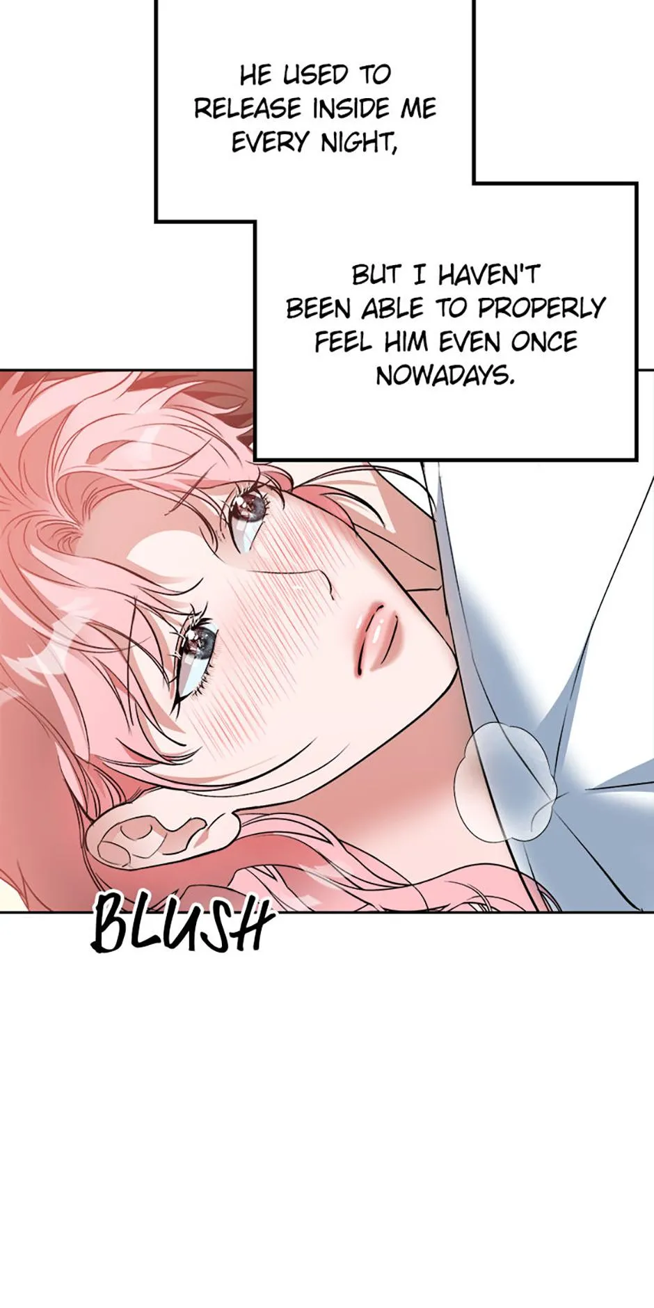 Conceived a child while sleeping Chapter 5 page 40 - 