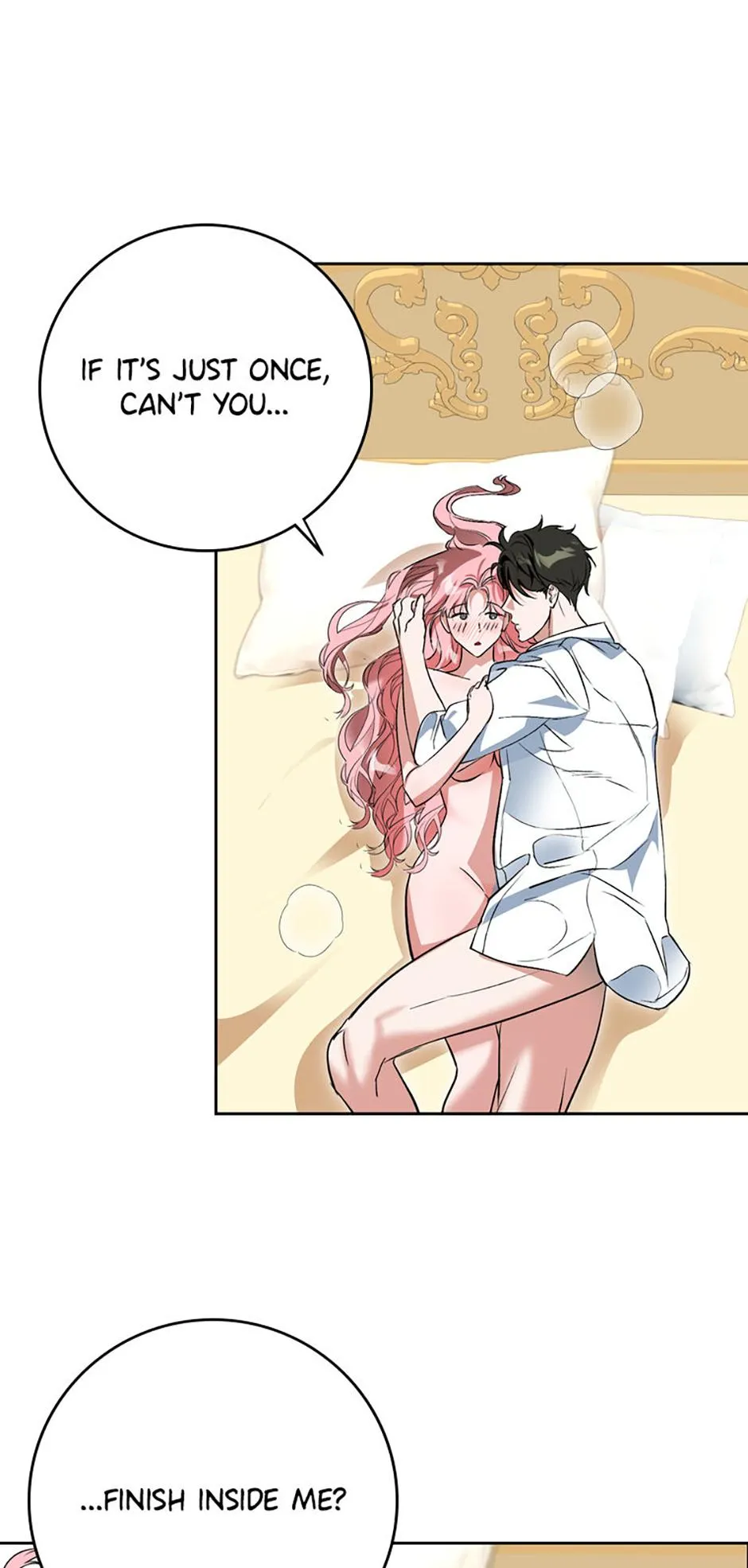 Conceived a child while sleeping Chapter 5 page 41 - 