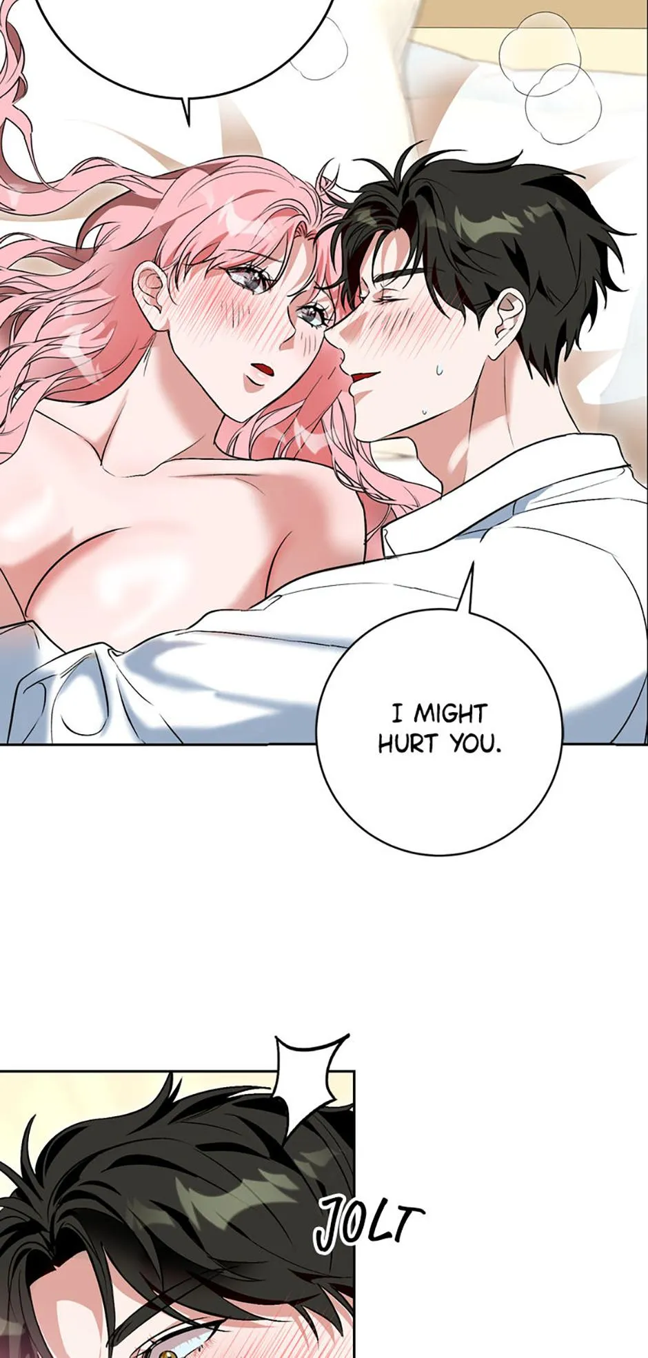 Conceived a child while sleeping Chapter 5 page 42 - 