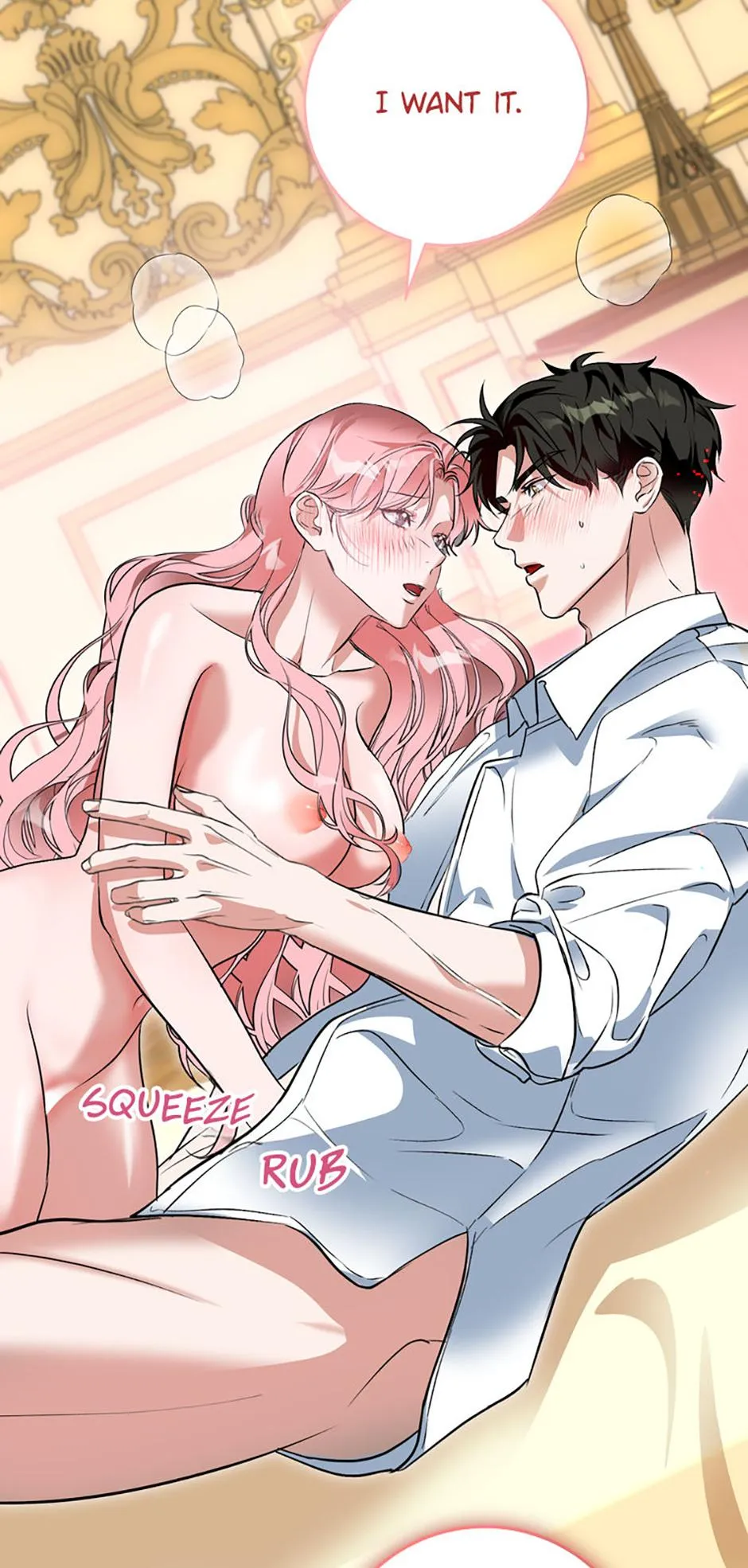Conceived a child while sleeping Chapter 5 page 44 - 
