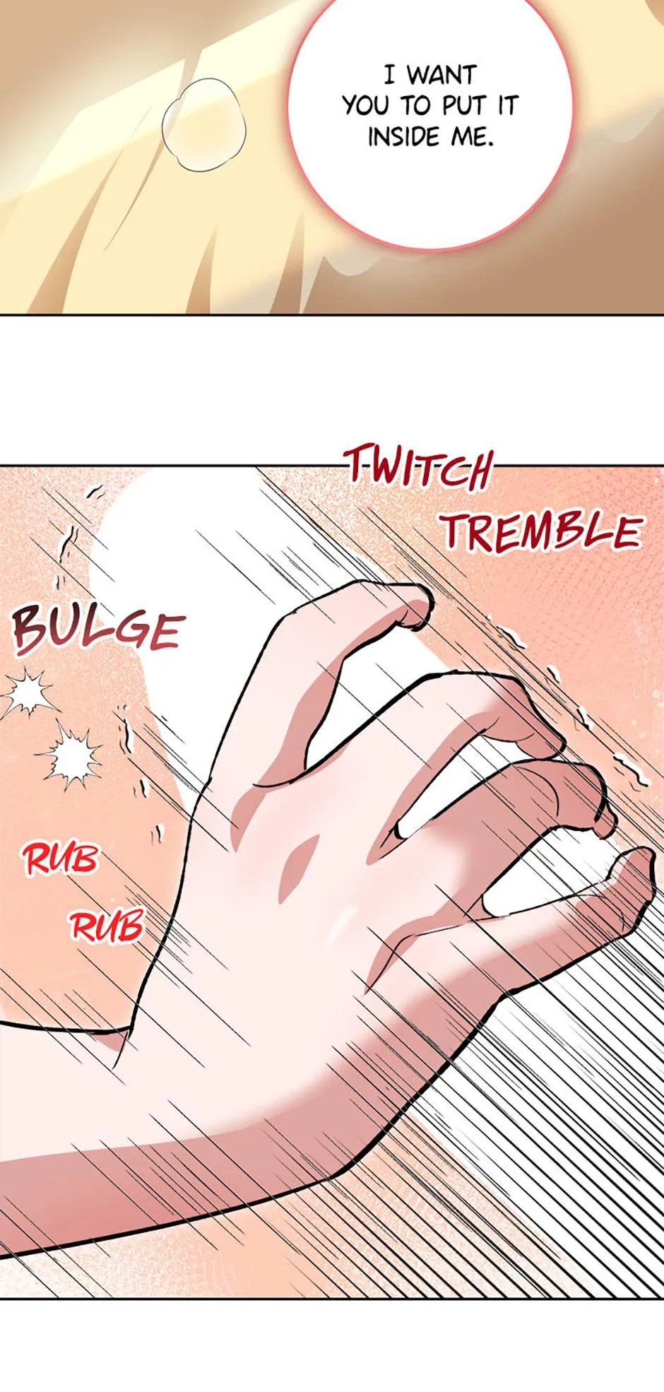 Conceived a child while sleeping Chapter 5 page 45 - 