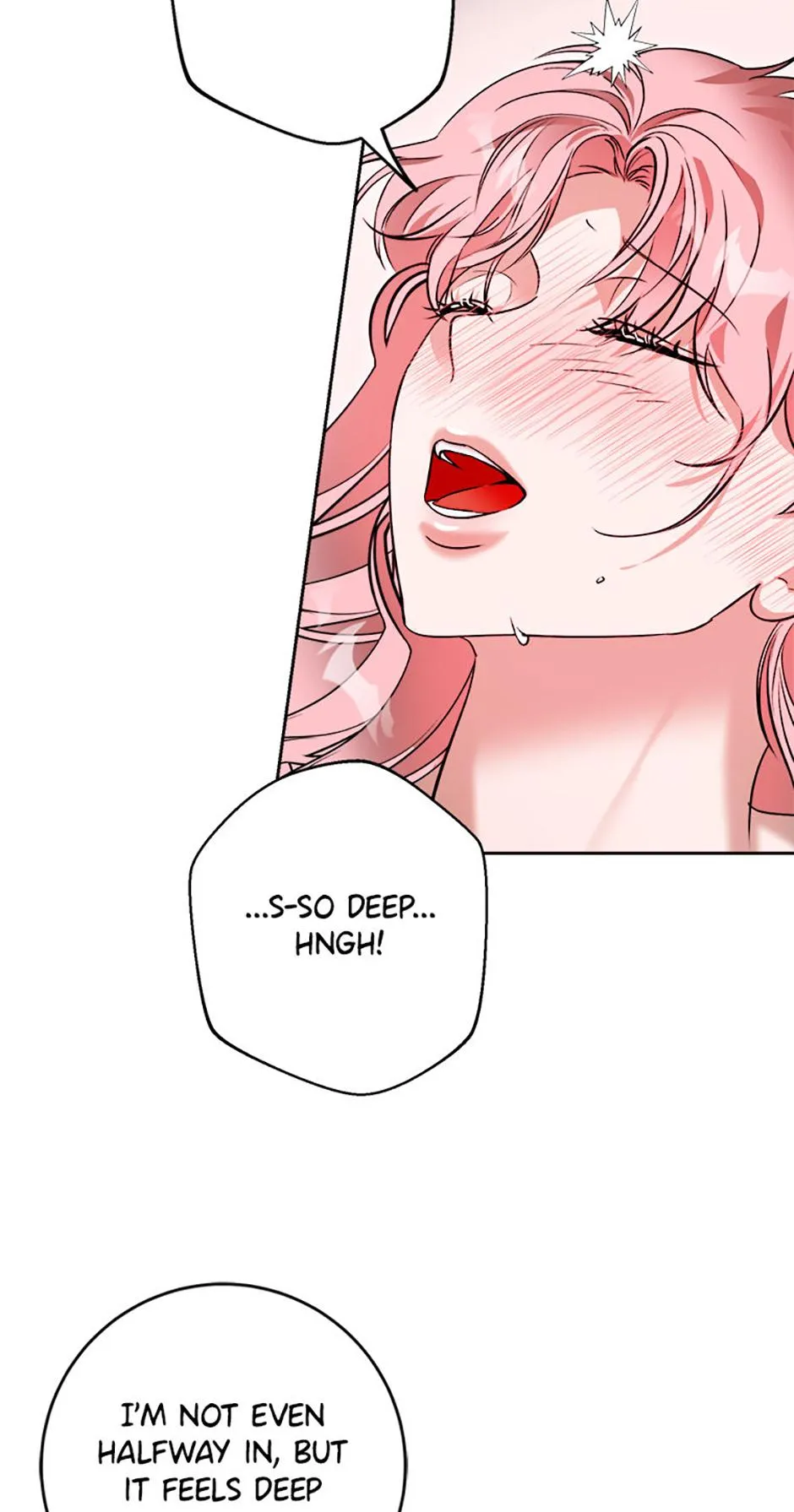 Conceived a child while sleeping Chapter 5 page 50 - 