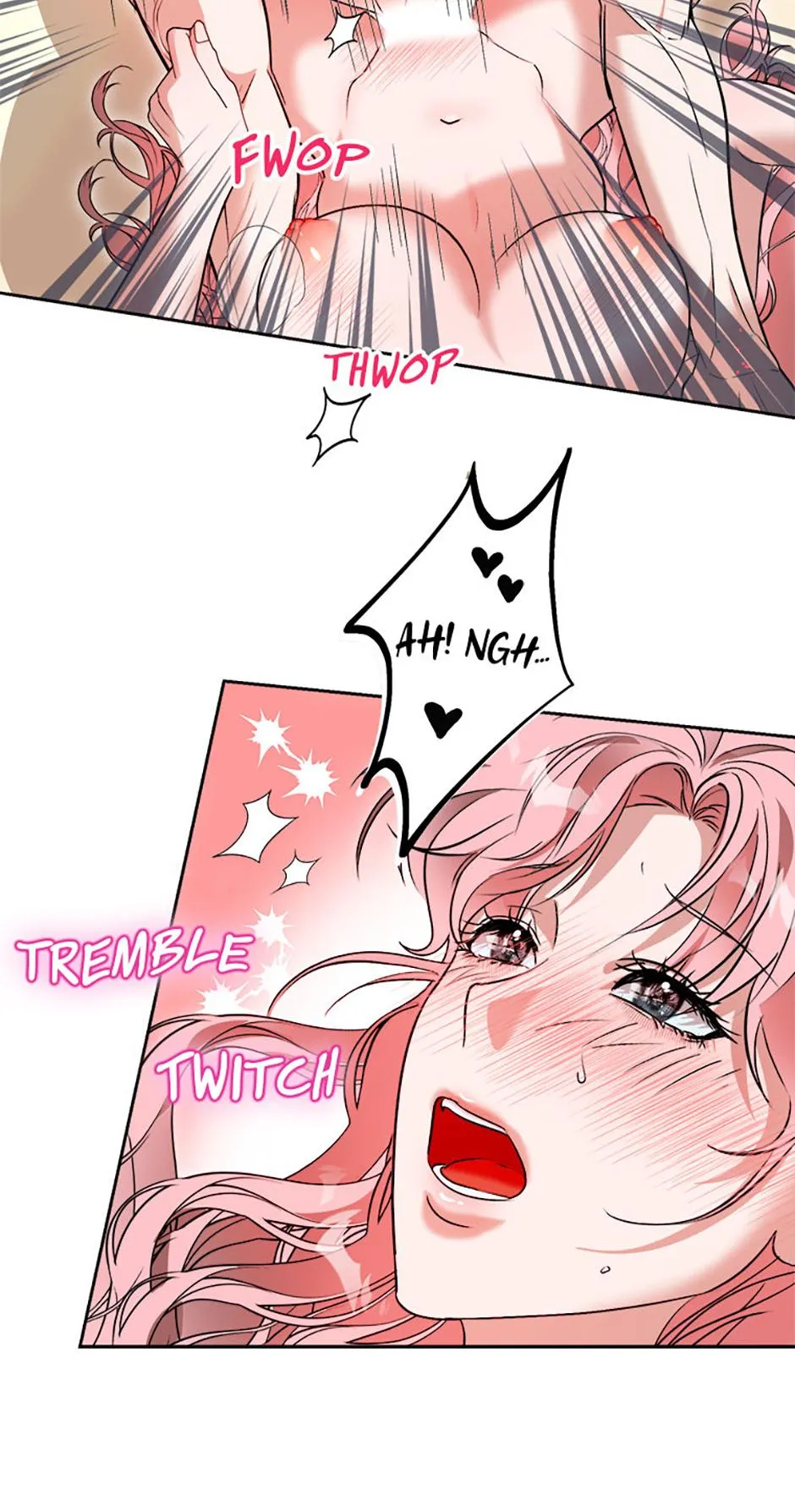Conceived a child while sleeping Chapter 5 page 54 - 