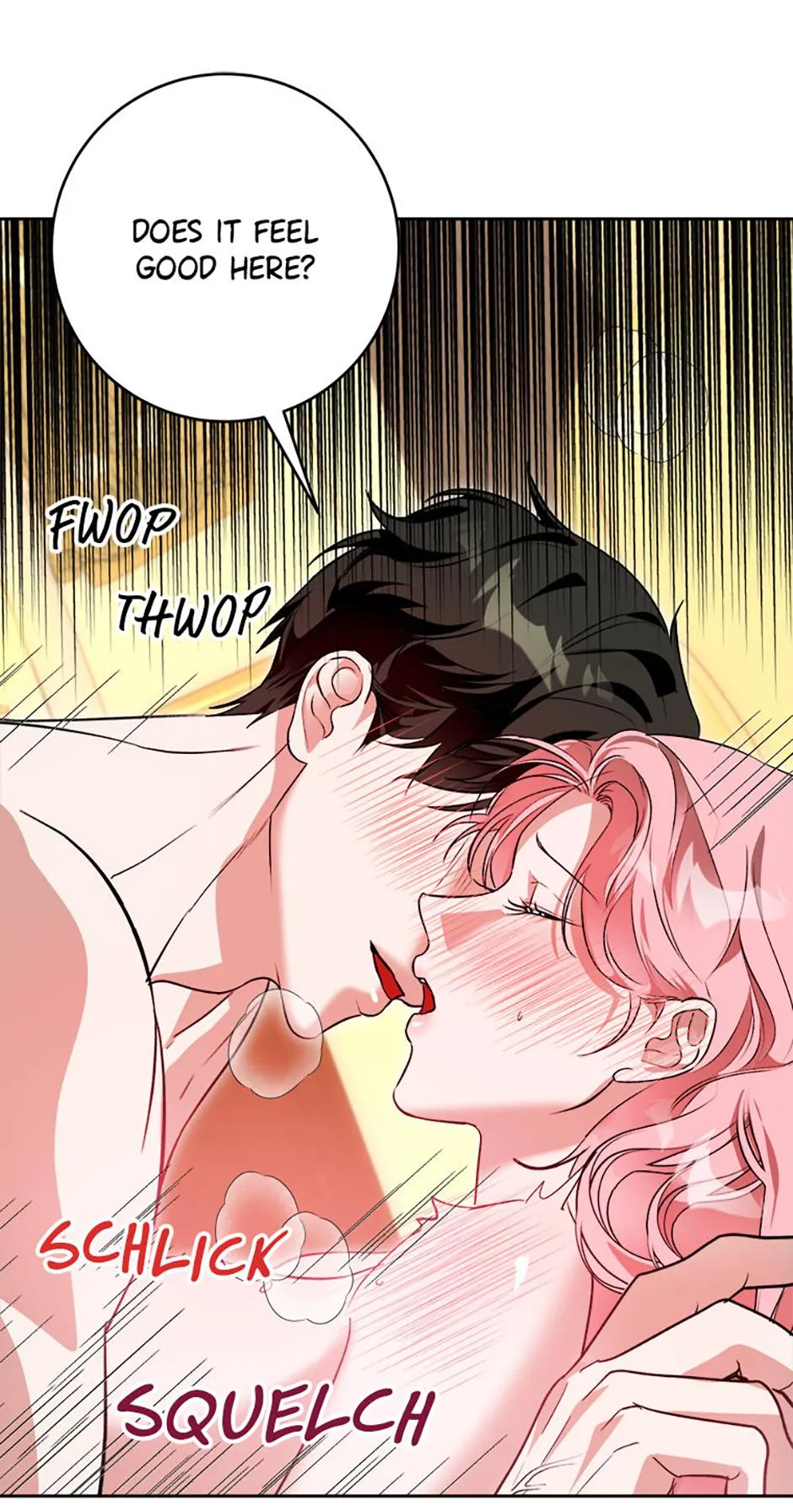 Conceived a child while sleeping Chapter 5 page 55 - 