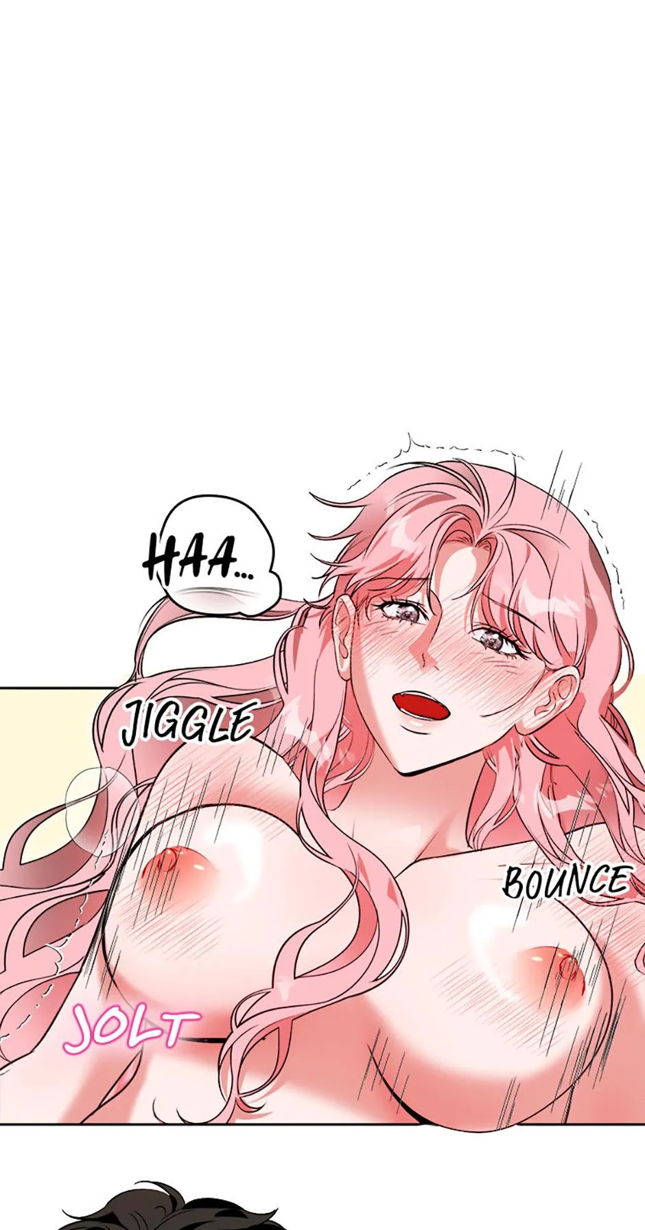 Conceived a child while sleeping Chapter 5 page 56 - 