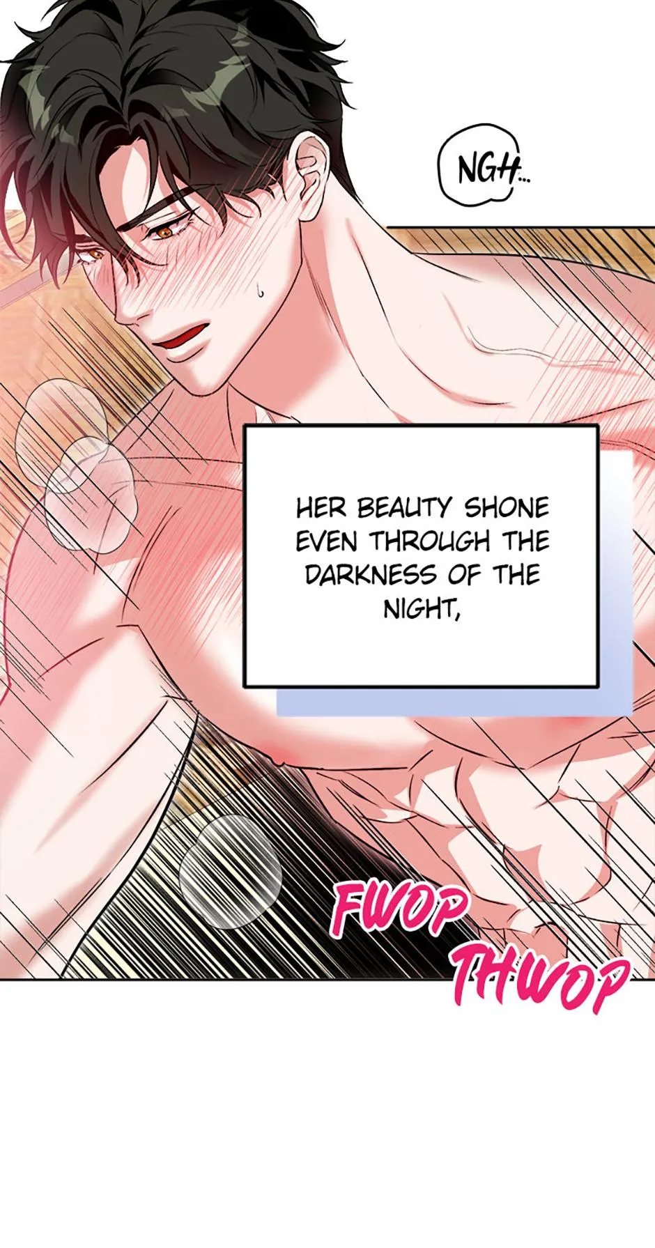 Conceived a child while sleeping Chapter 5 page 57 - 