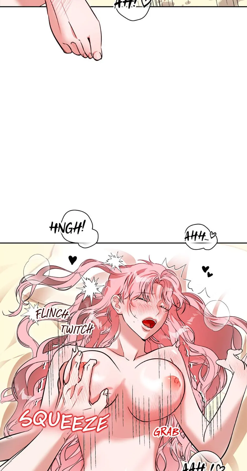 Conceived a child while sleeping Chapter 5 page 60 - 