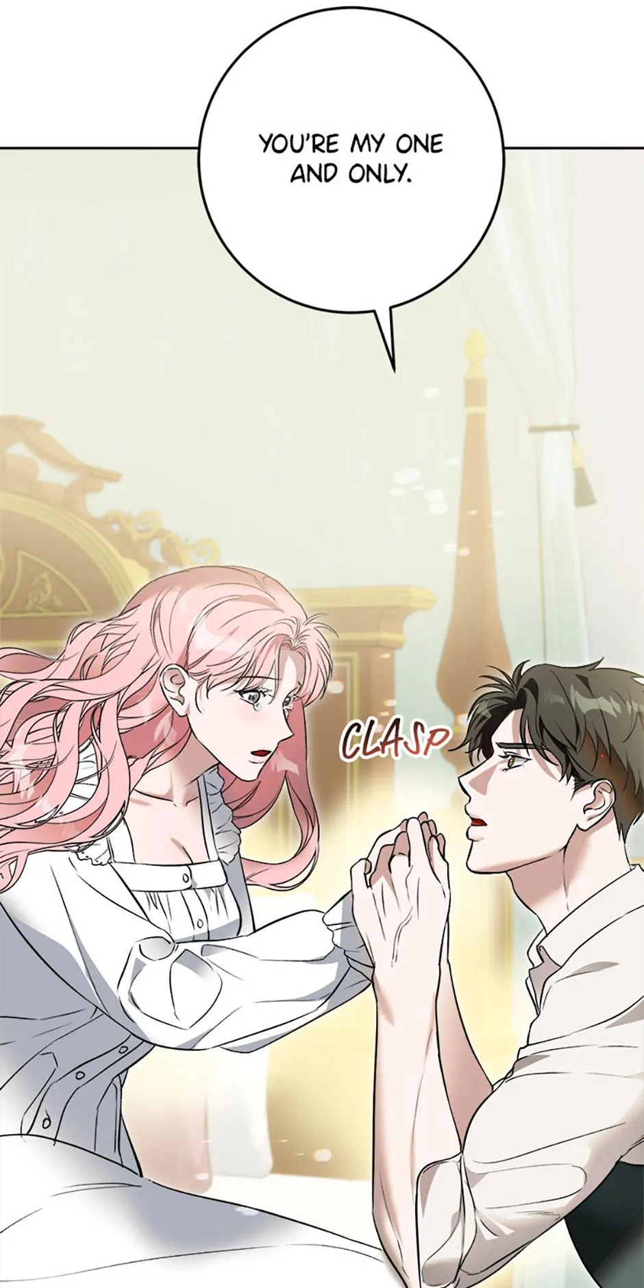 Conceived a child while sleeping Chapter 5 page 7 - 