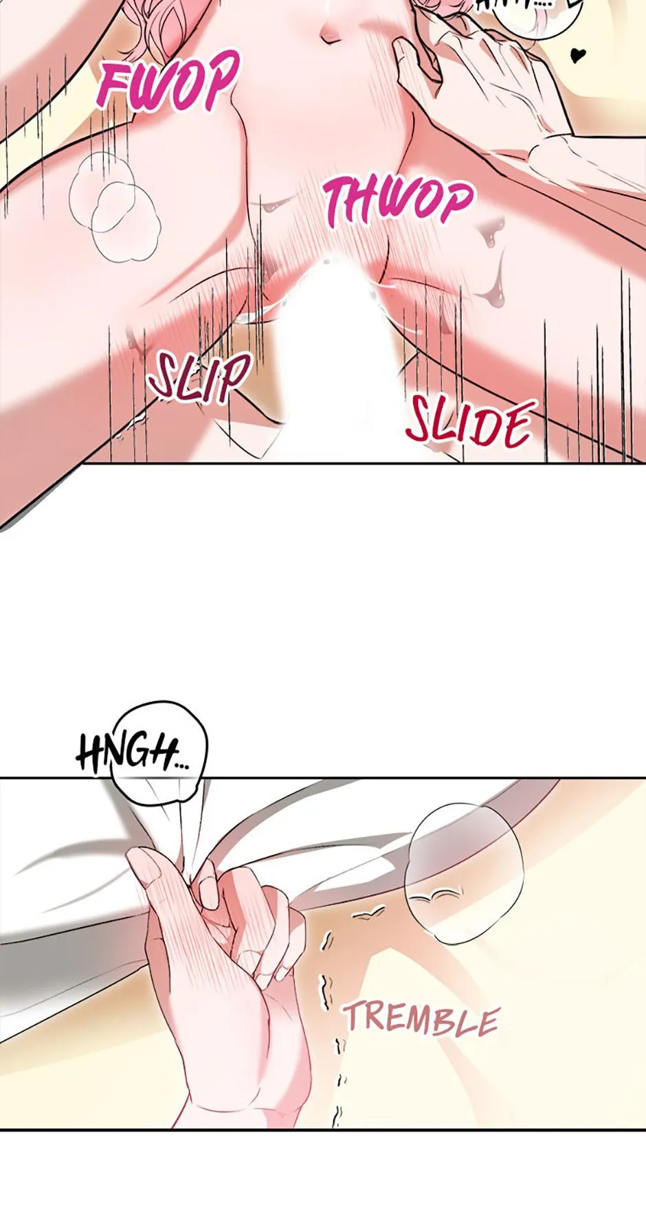 Conceived a child while sleeping Chapter 5 page 61 - 