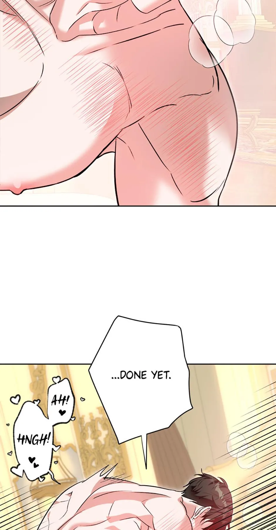 Conceived a child while sleeping Chapter 5 page 63 - 