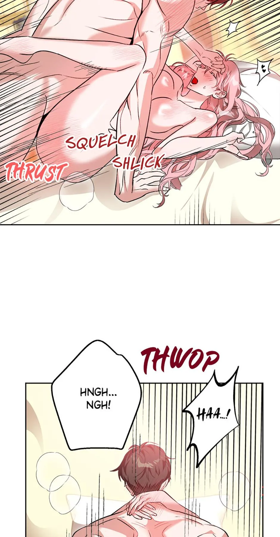 Conceived a child while sleeping Chapter 5 page 64 - 
