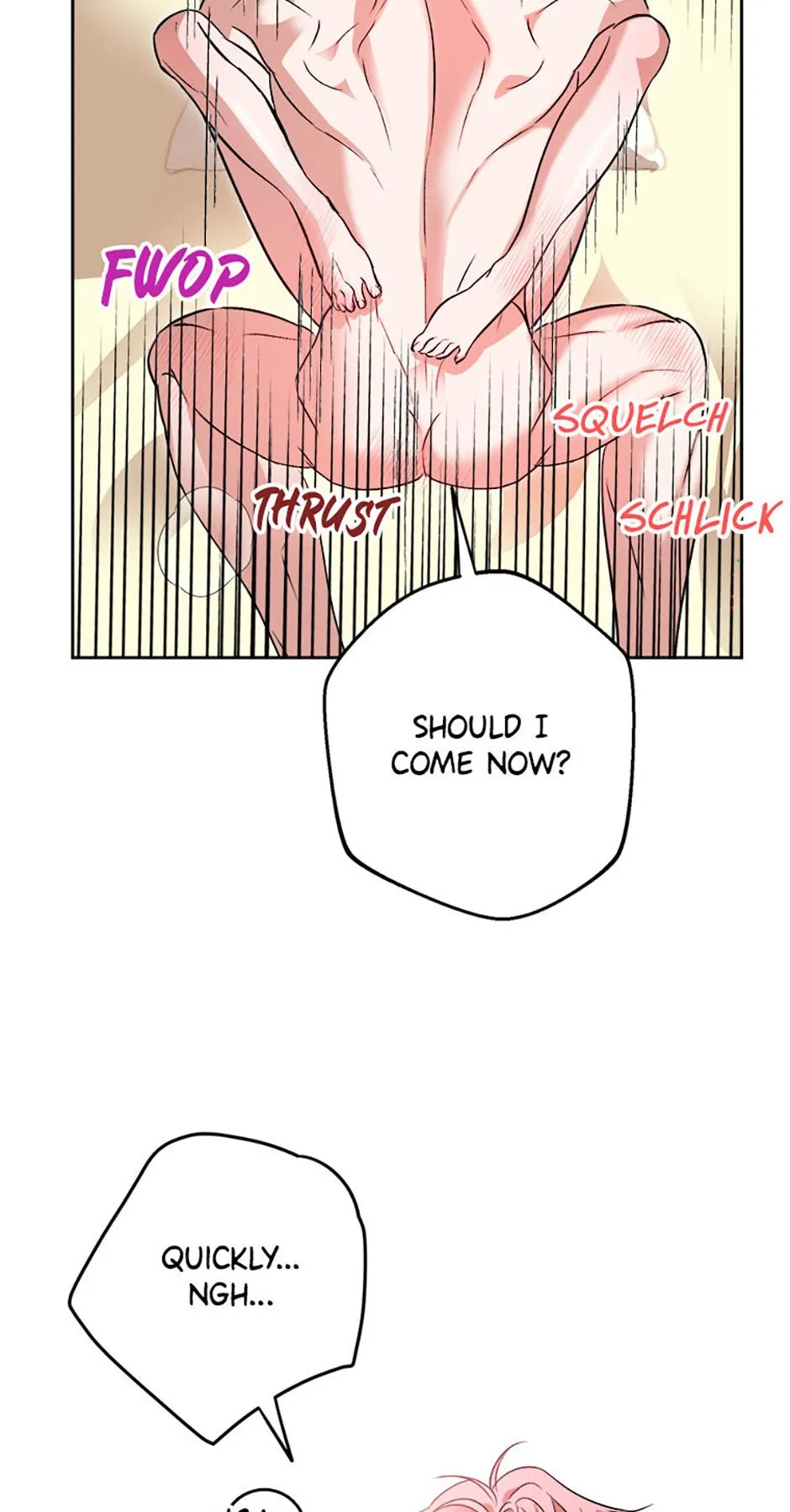 Conceived a child while sleeping Chapter 5 page 65 - 