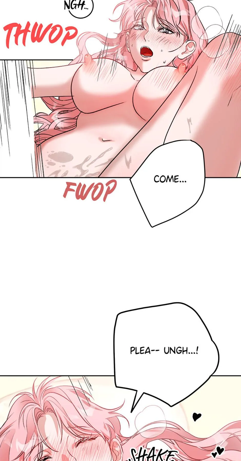 Conceived a child while sleeping Chapter 5 page 66 - 
