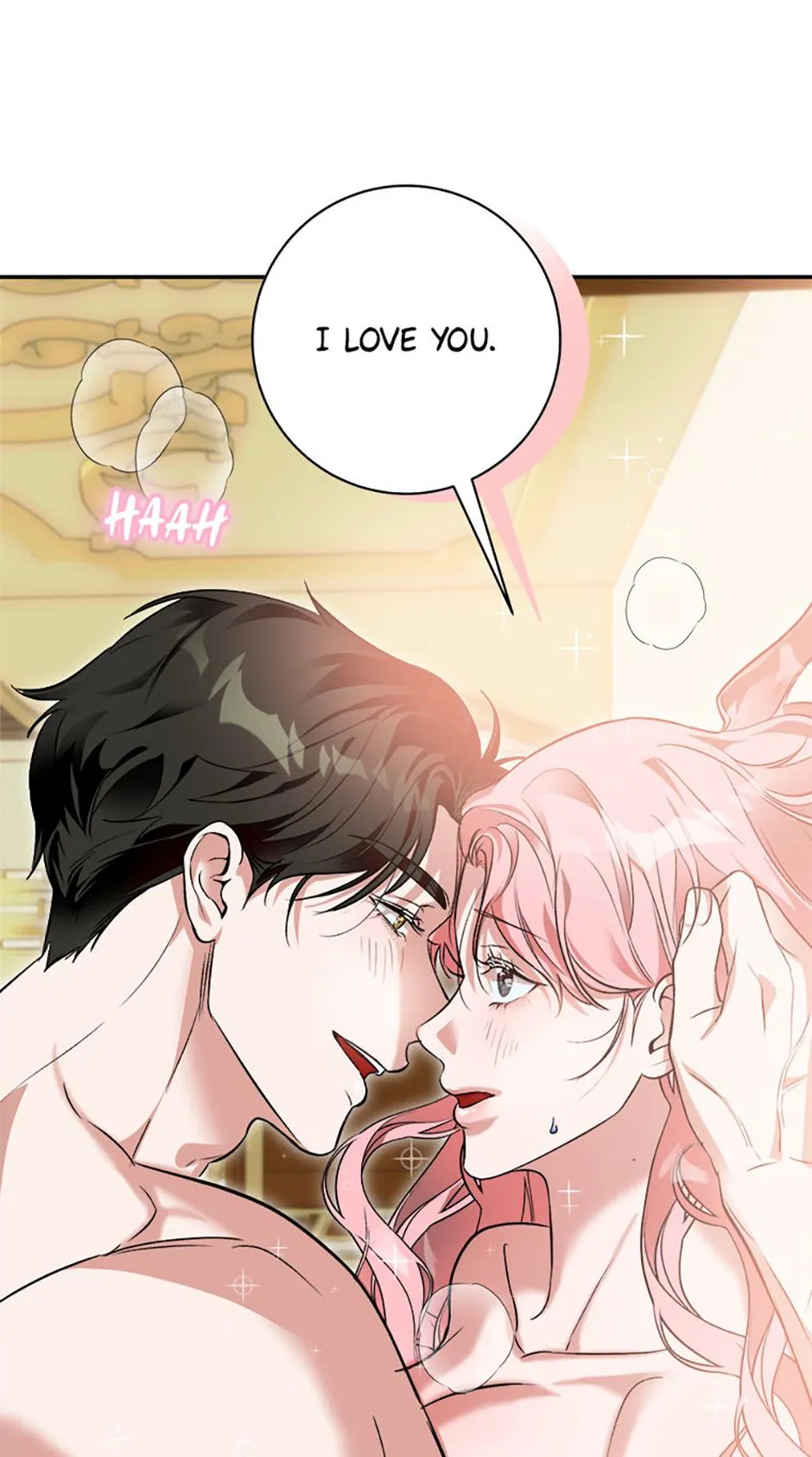 Conceived a child while sleeping Chapter 5 page 69 - 