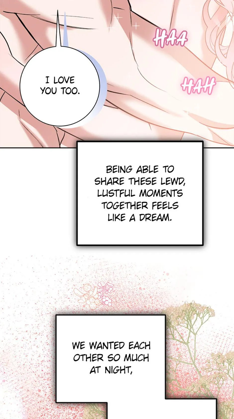 Conceived a child while sleeping Chapter 5 page 70 - 