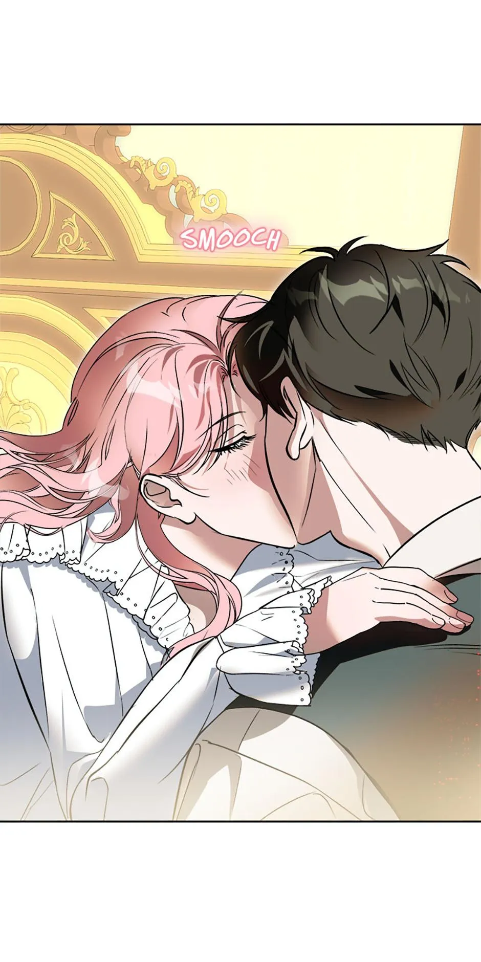 Conceived a child while sleeping Chapter 5 page 10 - 