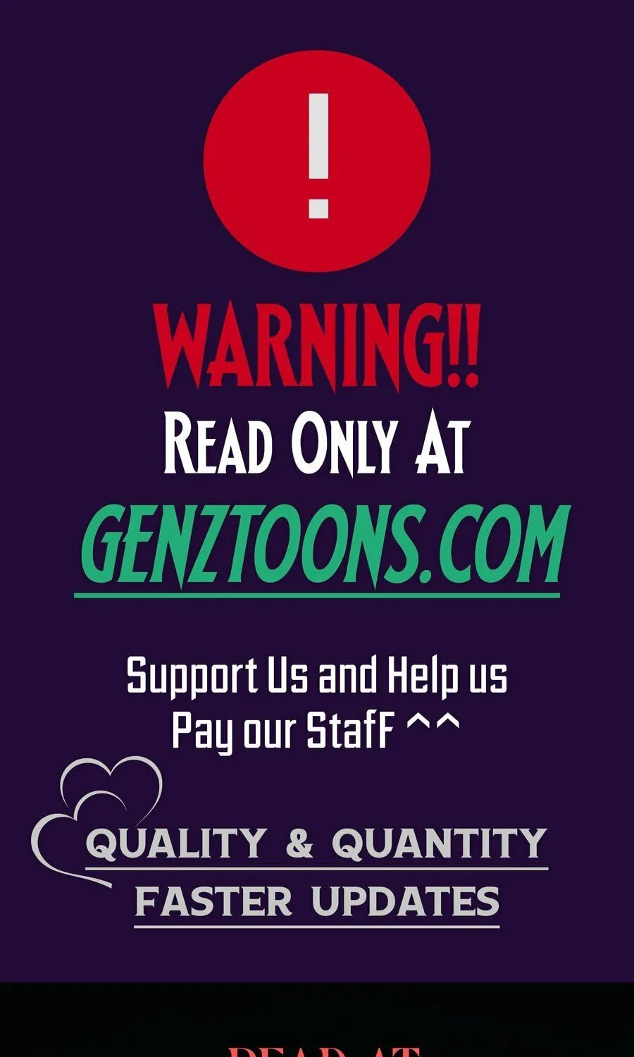 Concept Grasping Magic Genius Chapter 1 page 1 - 