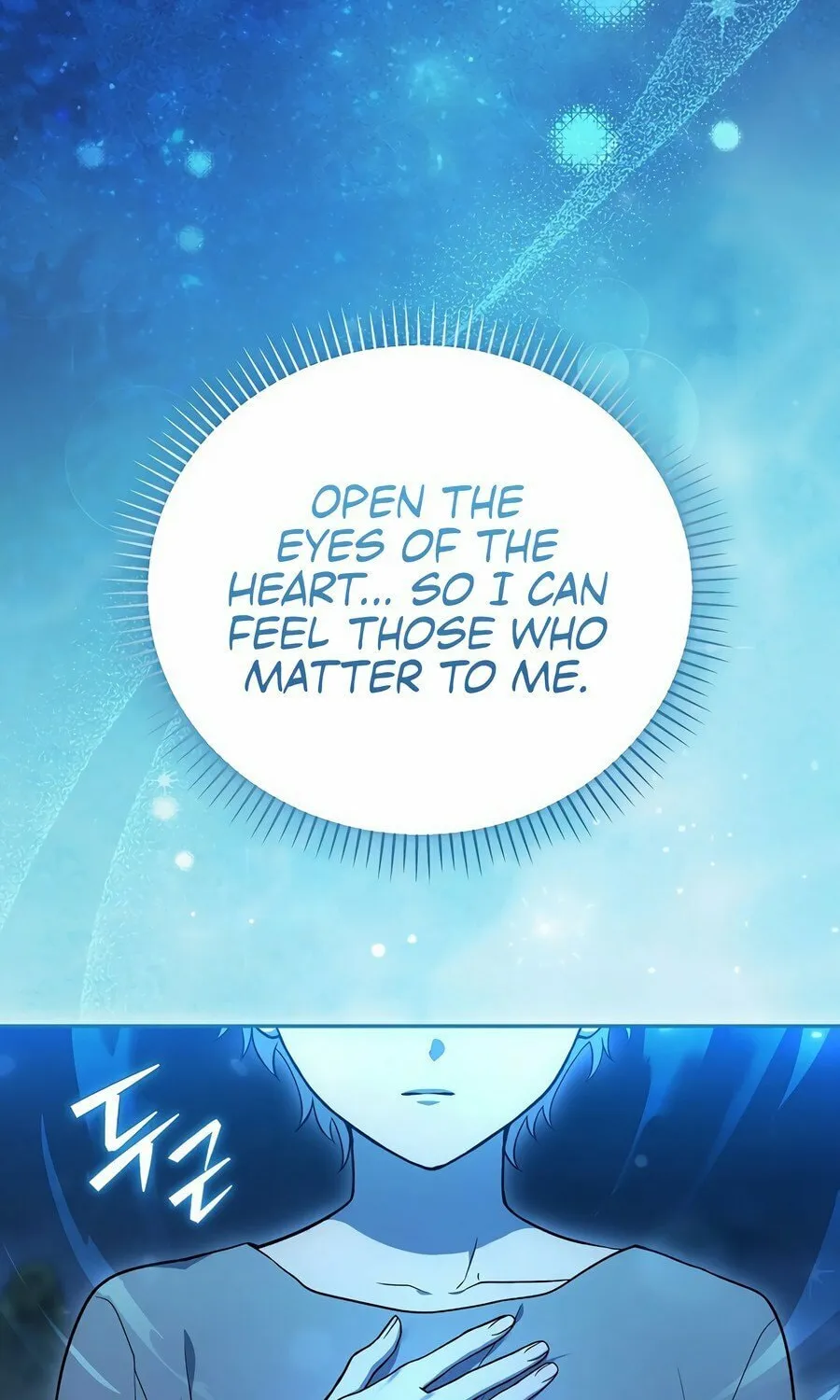 Concept Grasping Magic Genius Chapter 1 page 110 - 