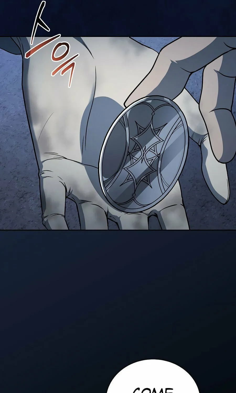 Concept Grasping Magic Genius Chapter 1 page 12 - 