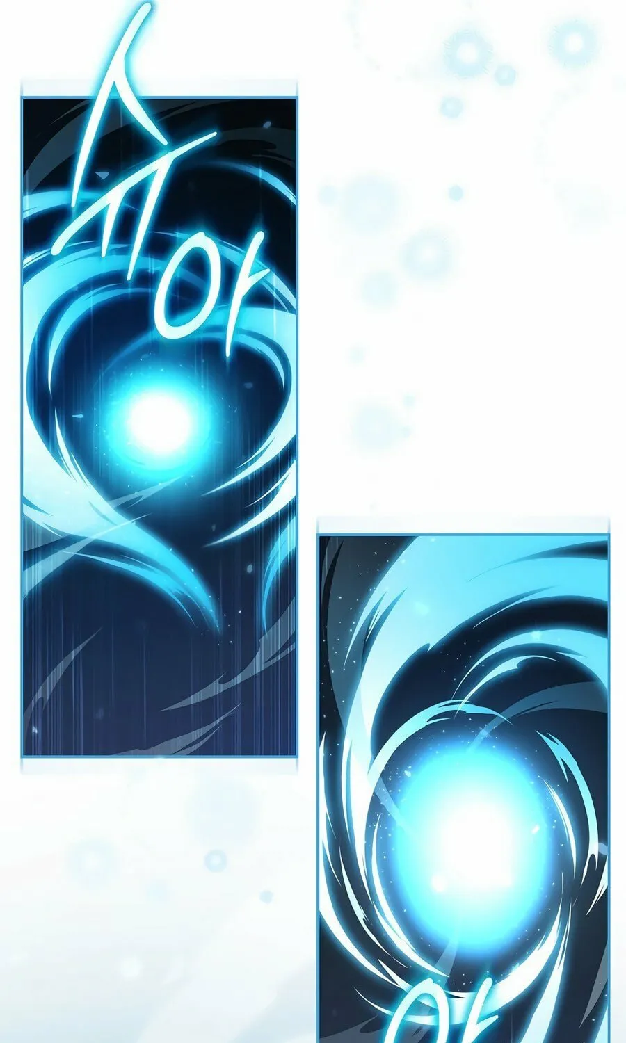 Concept Grasping Magic Genius Chapter 1 page 112 - 