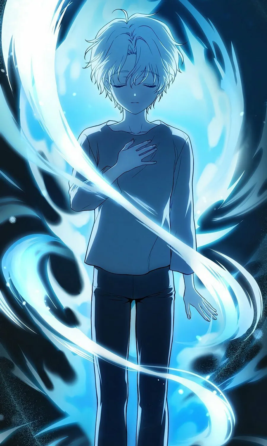 Concept Grasping Magic Genius Chapter 1 page 114 - 