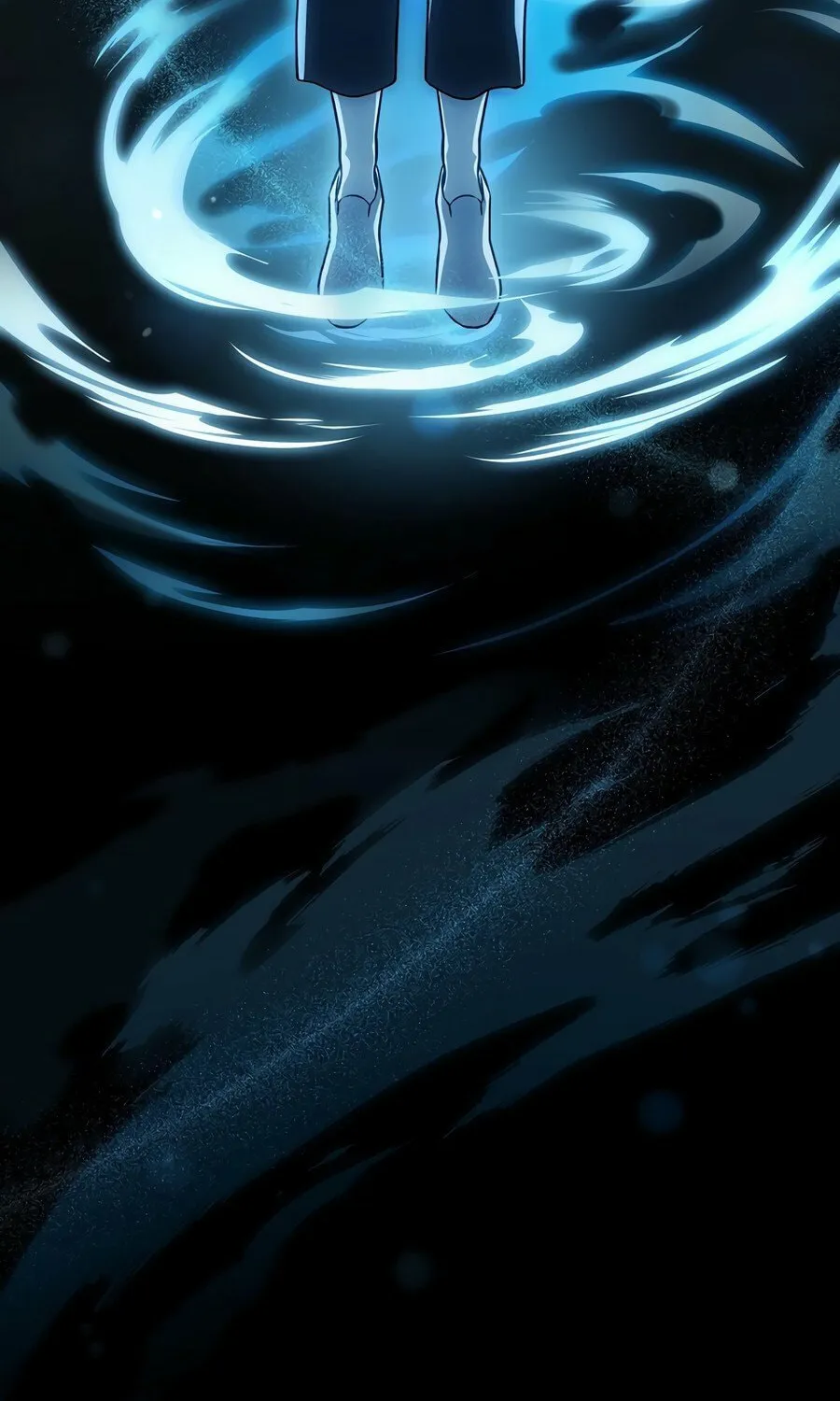 Concept Grasping Magic Genius Chapter 1 page 115 - 