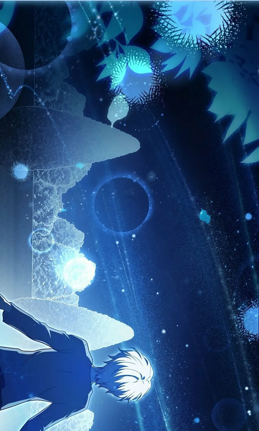 Concept Grasping Magic Genius Chapter 1 page 117 - 