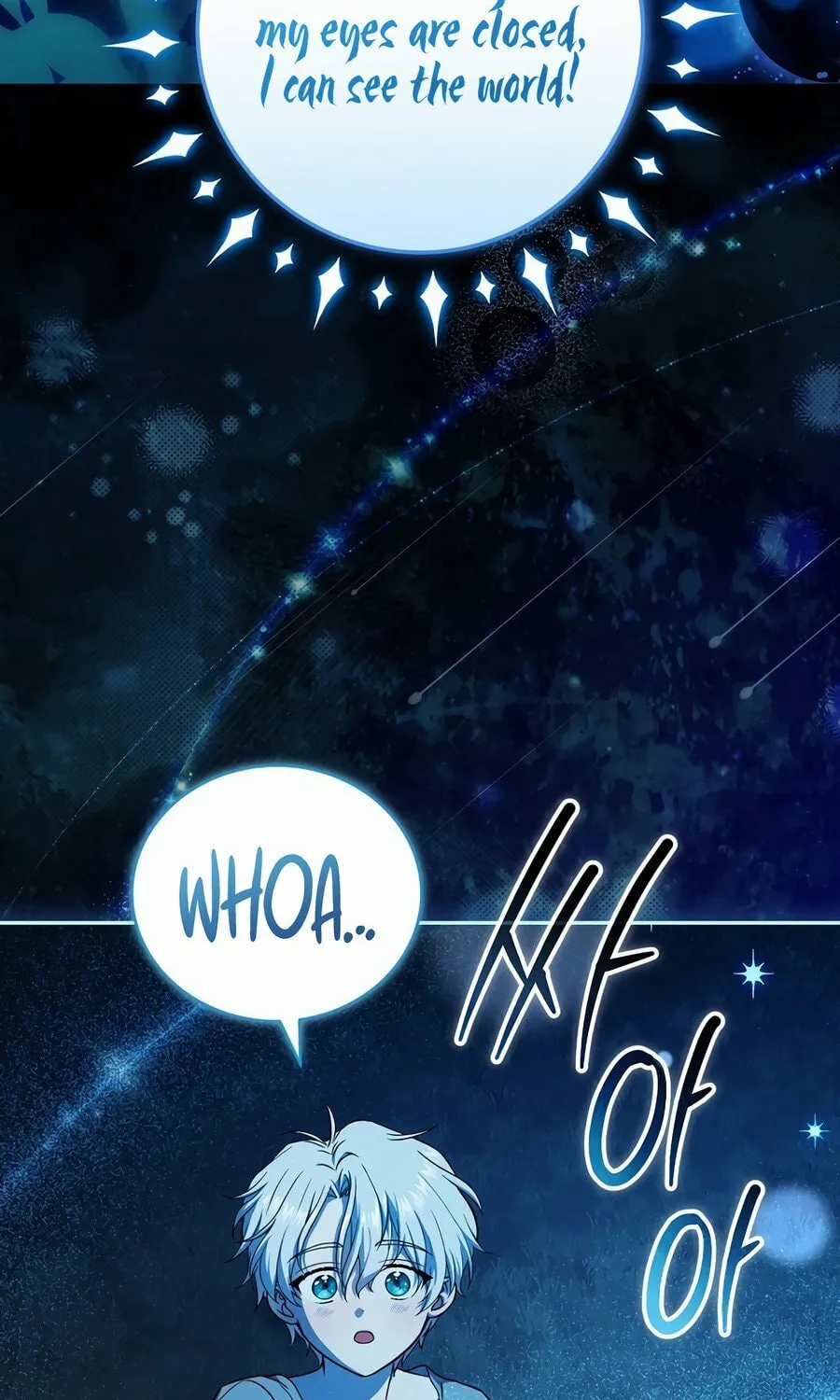Concept Grasping Magic Genius Chapter 1 page 119 - 